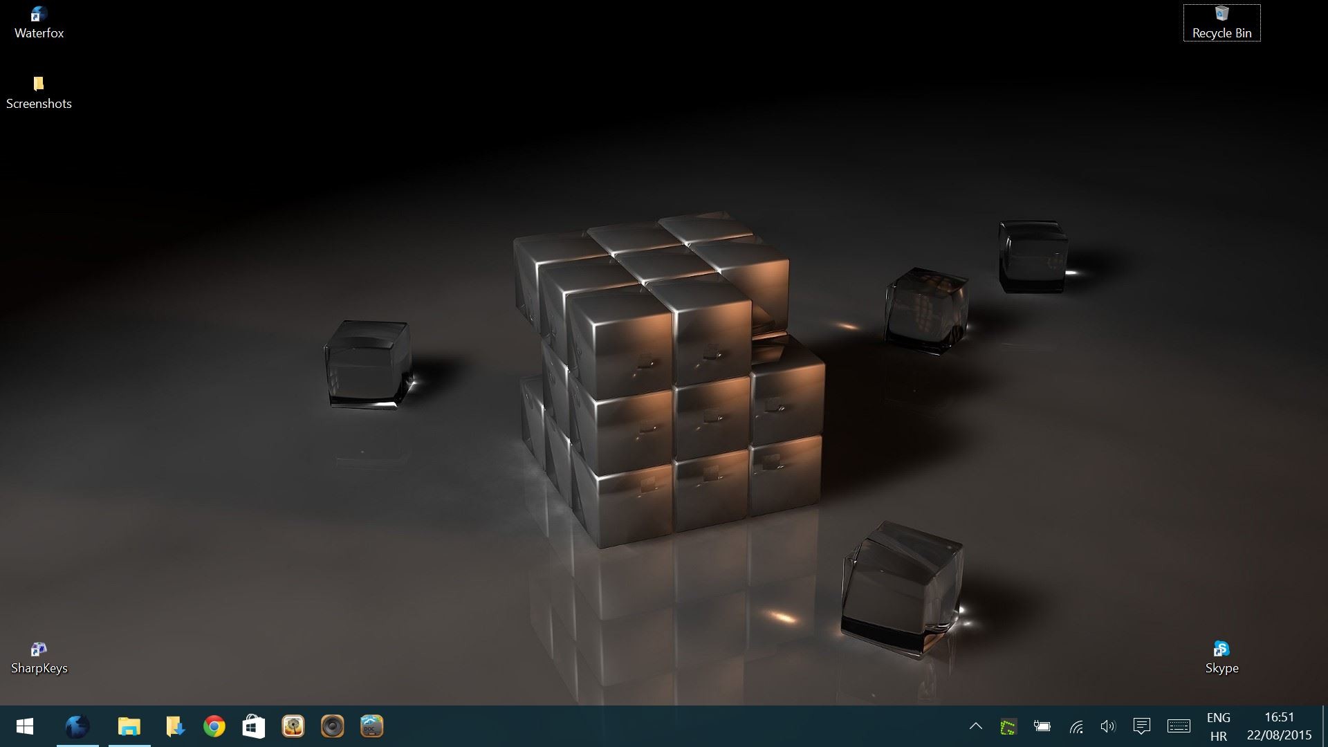 1920x1080 Desktop screenshot 2