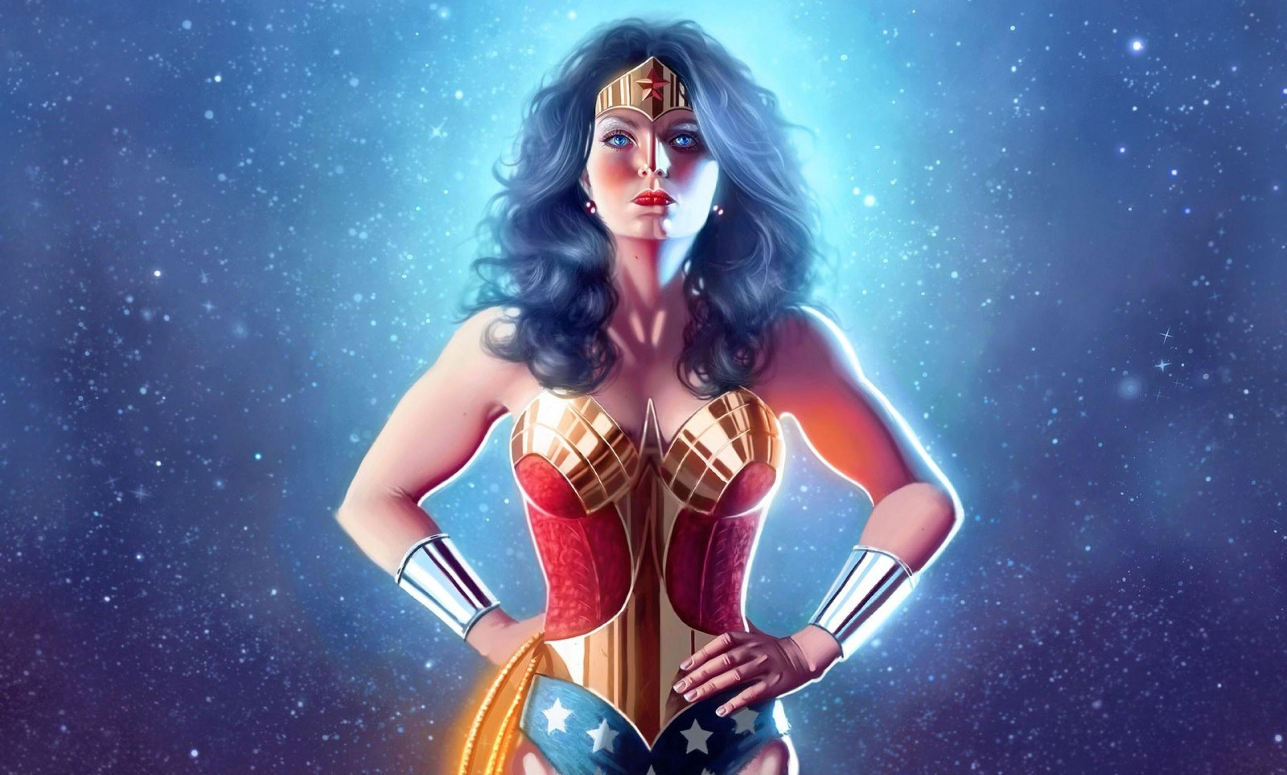 2560x1543 Download Female Superhero Wallpapers For Chrome