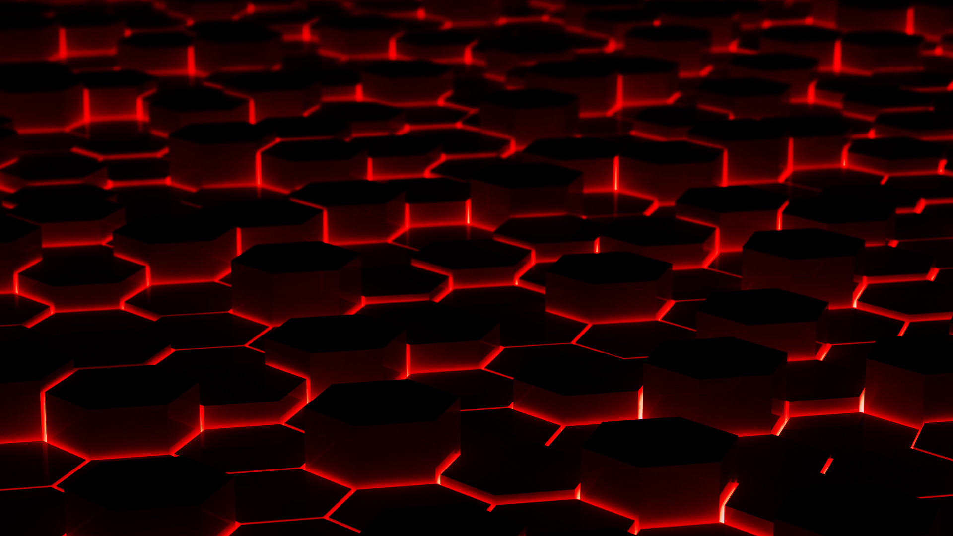 1920x1080 Red Wallpaper 27654