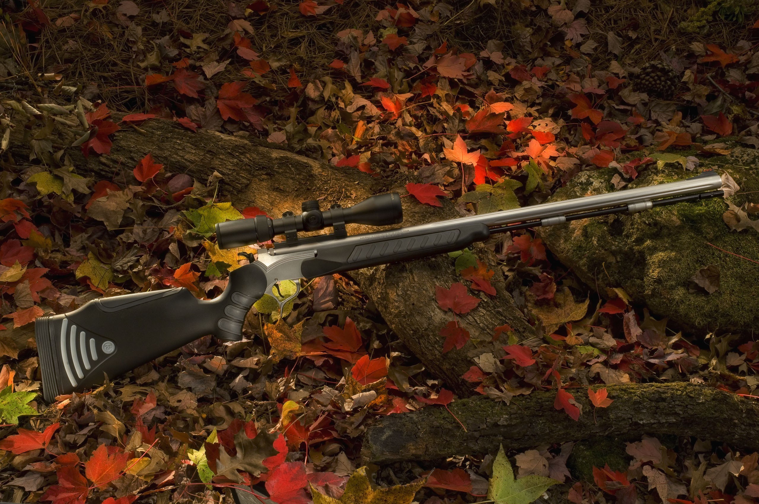 2560x1700 hunting rifle wallpaper Desktop Wallpapers