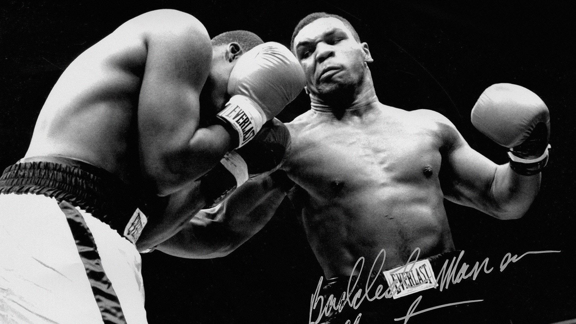 1920x1080 Mike Tyson HD Wallpaper - HD Wallpapers Backgrounds of Your Choice