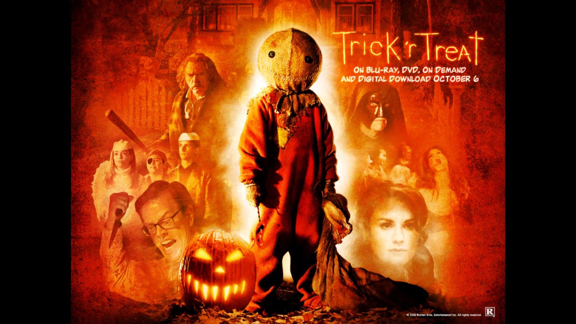 Halloween Movie Wallpaper Backgrounds (55+ images)