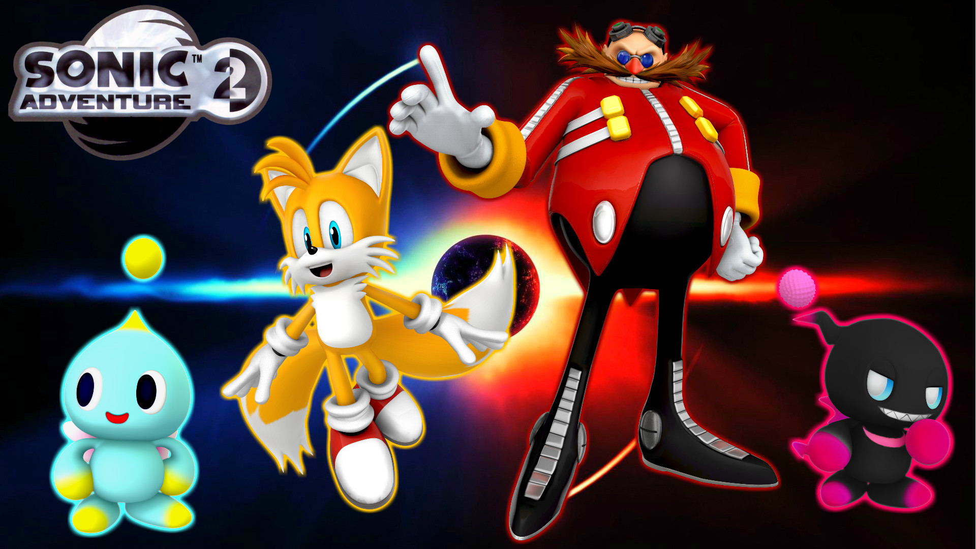 sonic adventure 2 battle rouge skin 1p