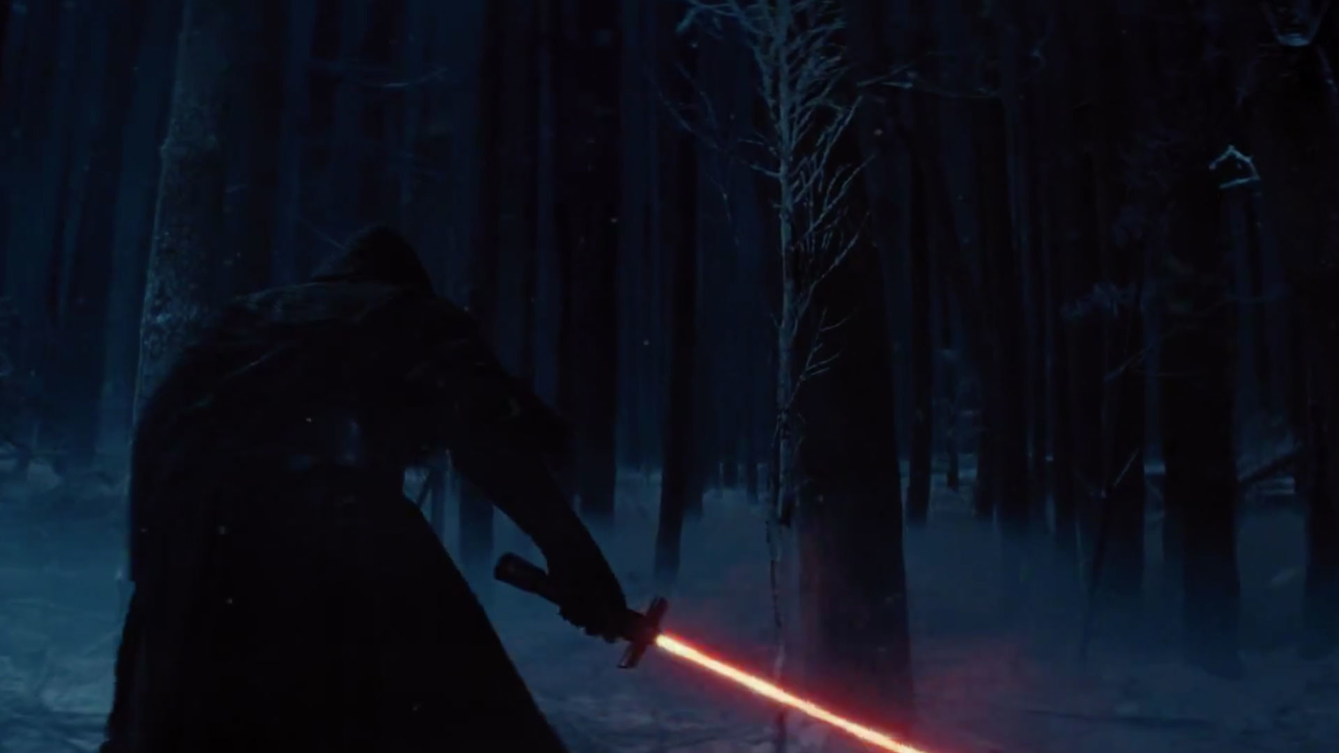 1920x1080 Star Wars: The Force Awakens HD images released by Disney - SlashGear