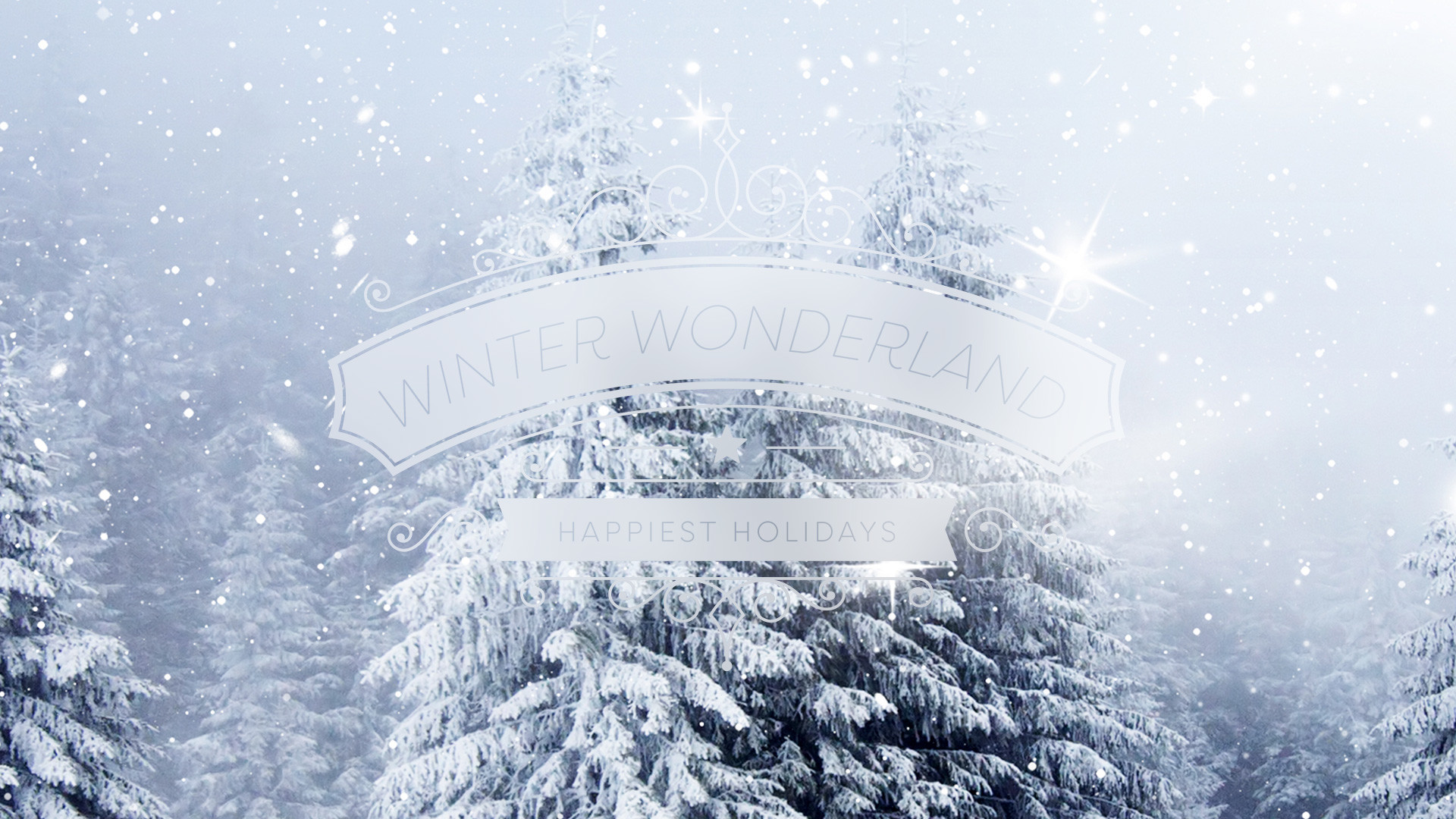 1920x1080 Winter Wonderland Download