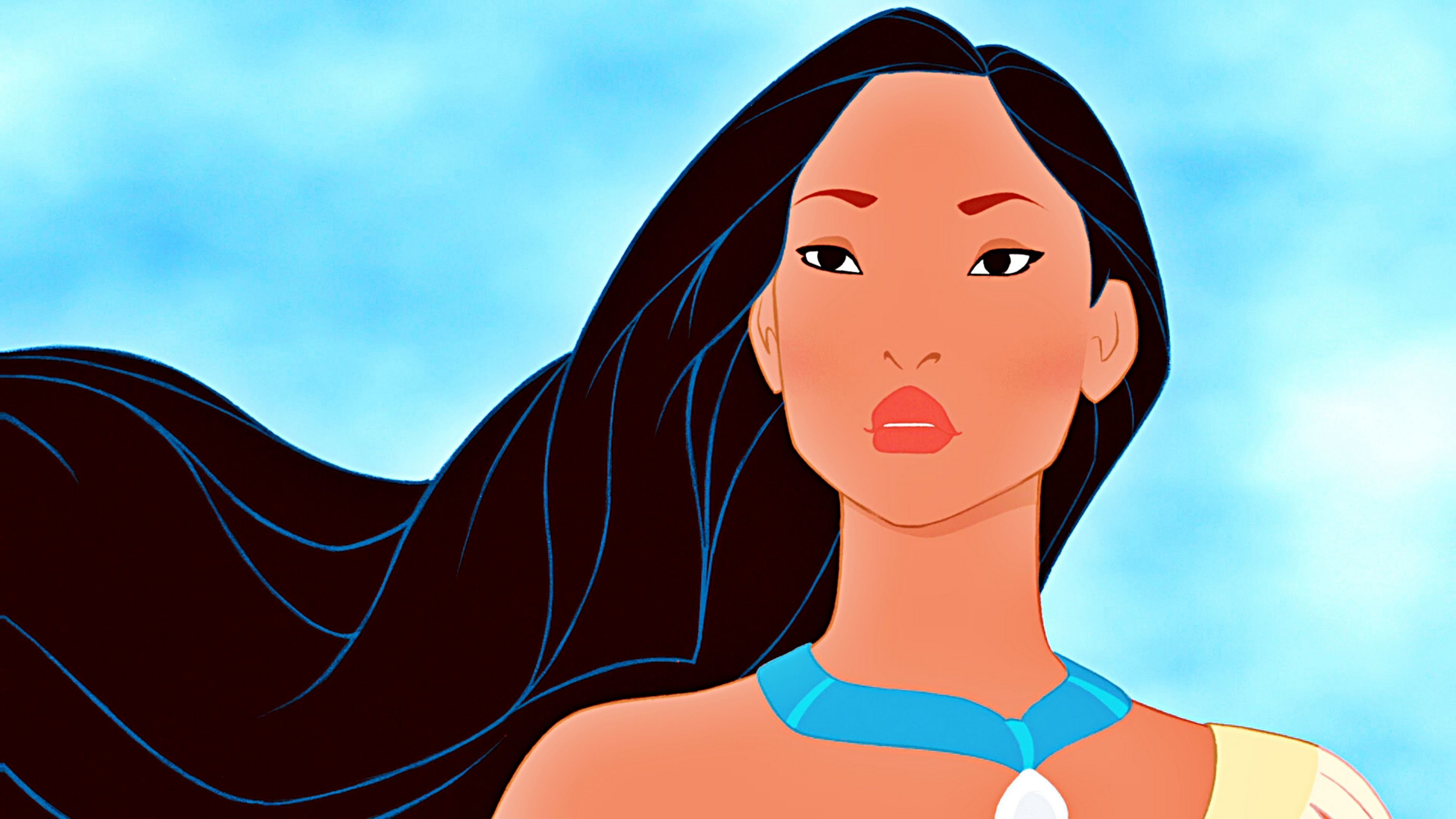 3750x2109 HD Quality Wallpaper | Collection: Movie,  Pocahontas