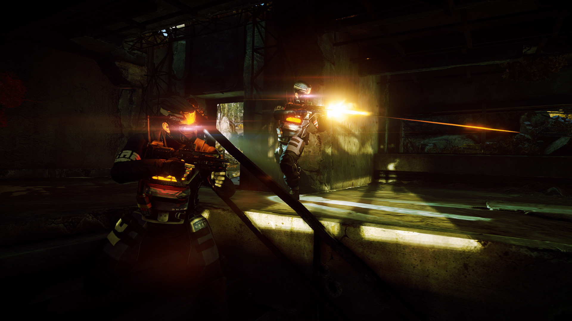 1920x1080 Killzone Shadow Fall will have a 10 hours SP campaign, no co-op campaign