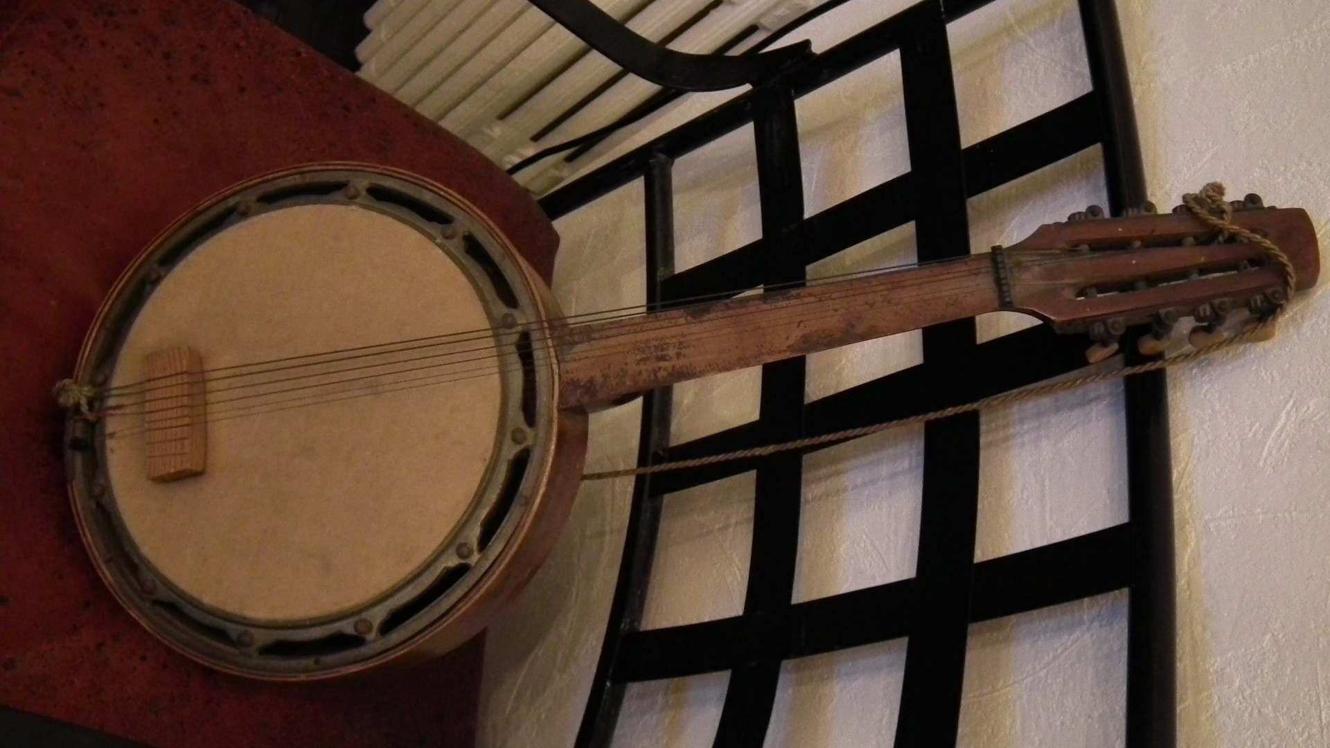 1920x1080 dreima banjo-mandoline annÃ©es 30 blitteries1 images