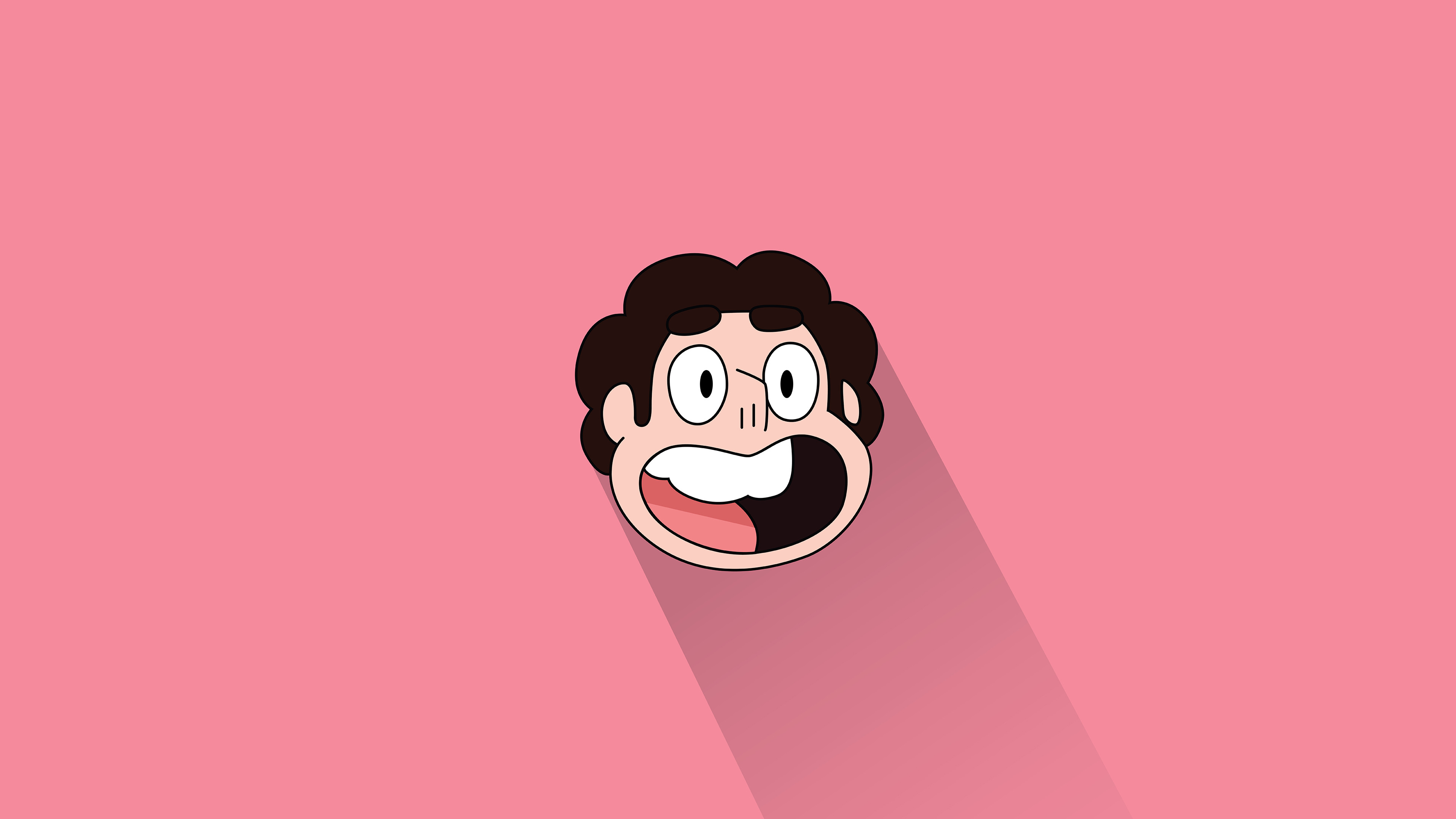 3840x2160 Steven Universe Wallpapers Pink by Paralitik Steven Universe Wallpapers  Pink by Paralitik