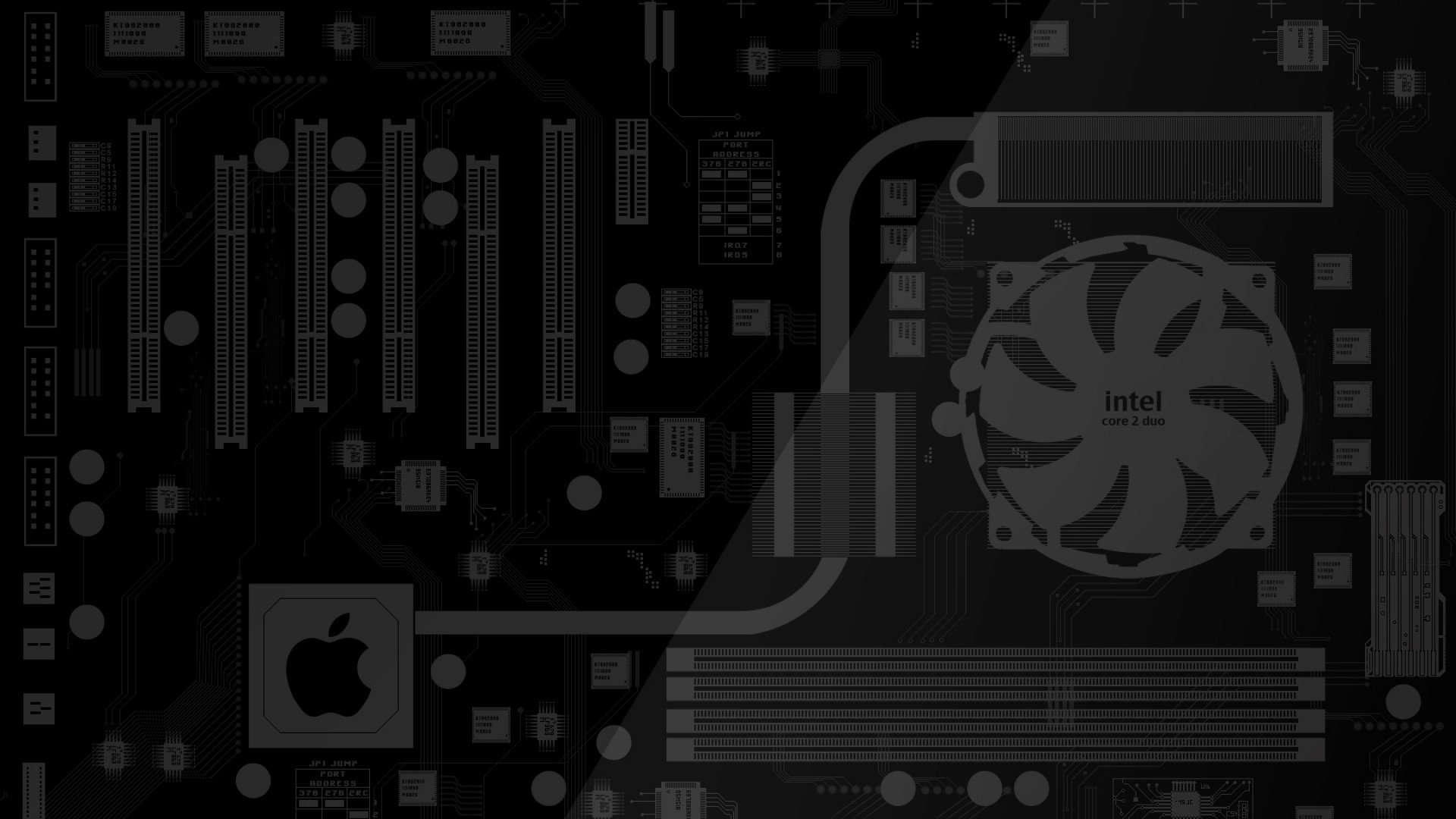 Motherboard HD Wallpaper (67+ images)