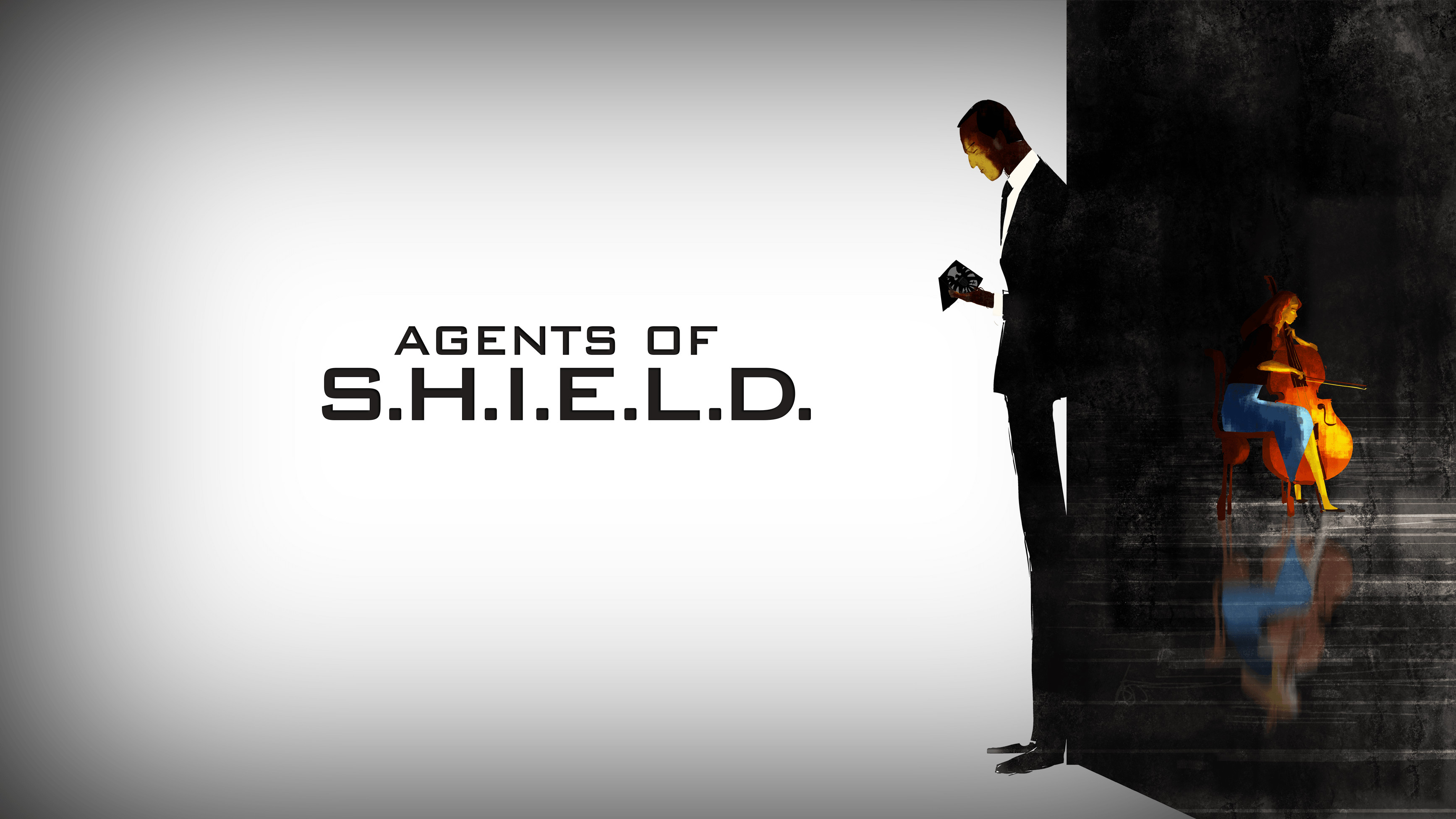 3469x1951 8 Agents Of S.H.I.E.L.D. HD Wallpapers