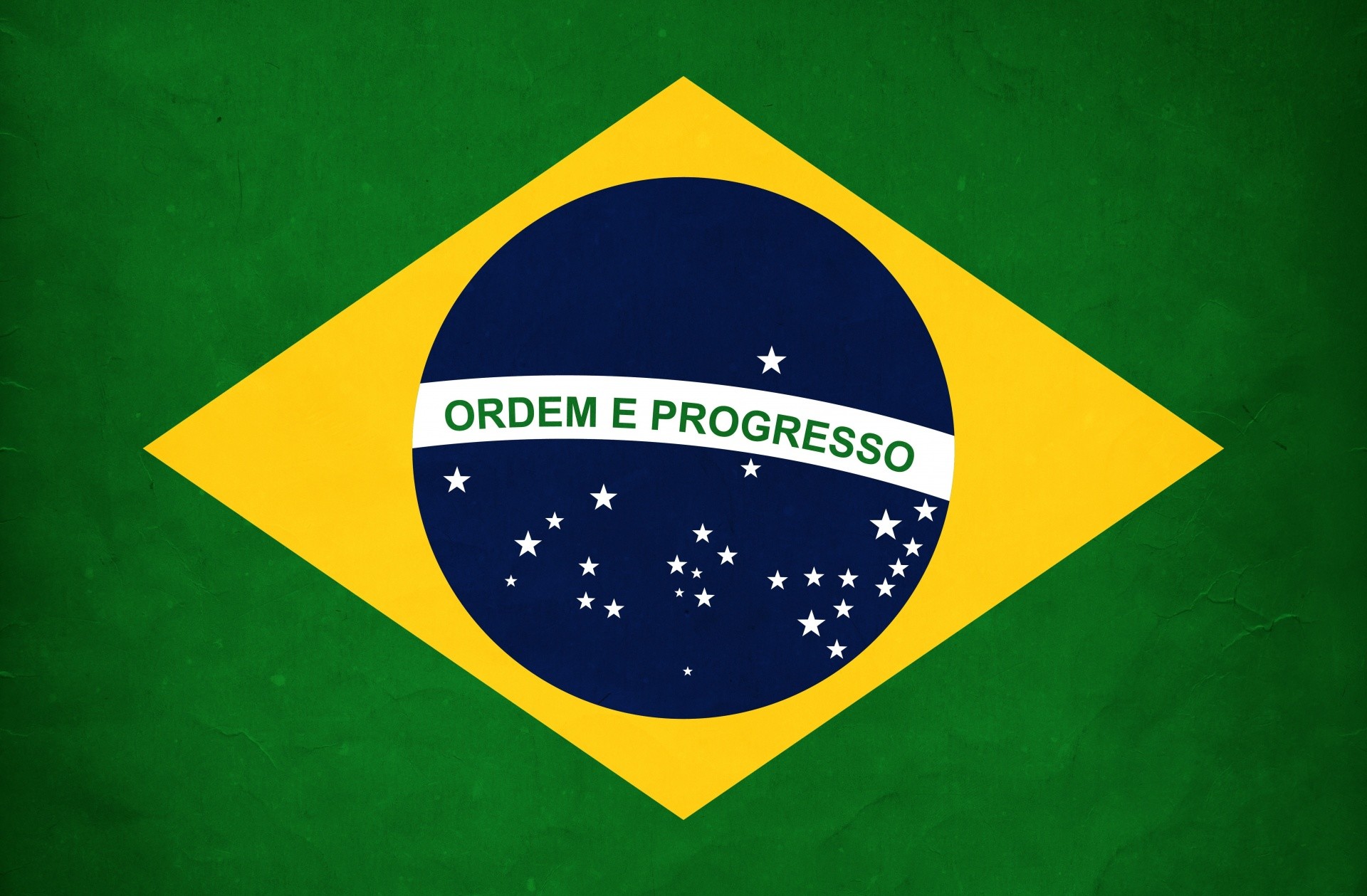 1920x1259 Brazilian Flag