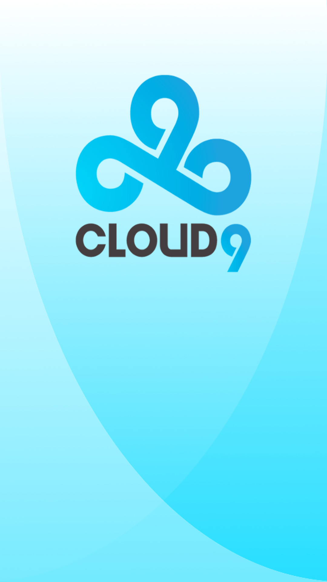 1080x1920 ... NA LCS Smartphone Backgrounds - Cloud9 () by kingfr0st