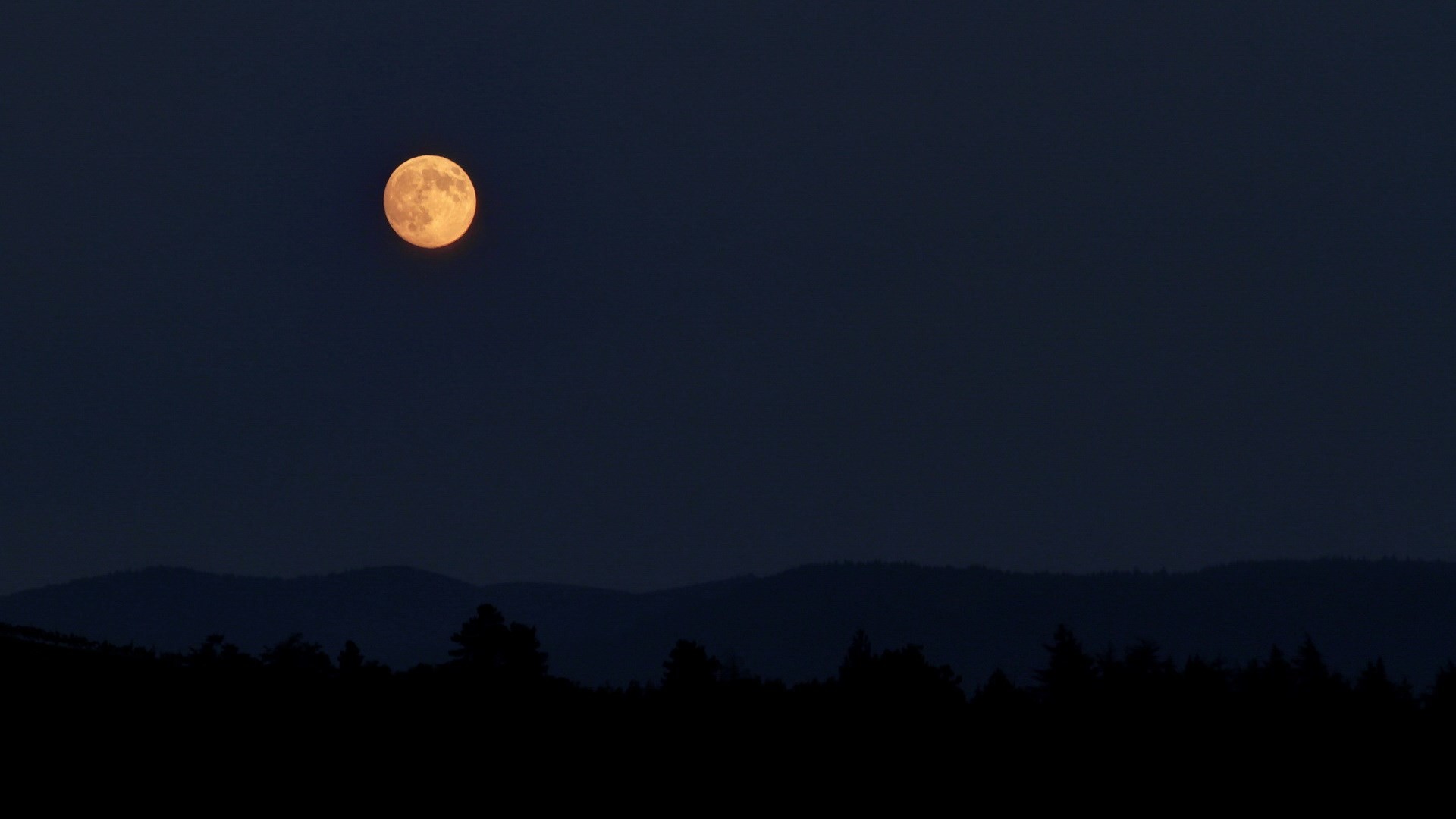 Moon And Stars Background (55+ images)