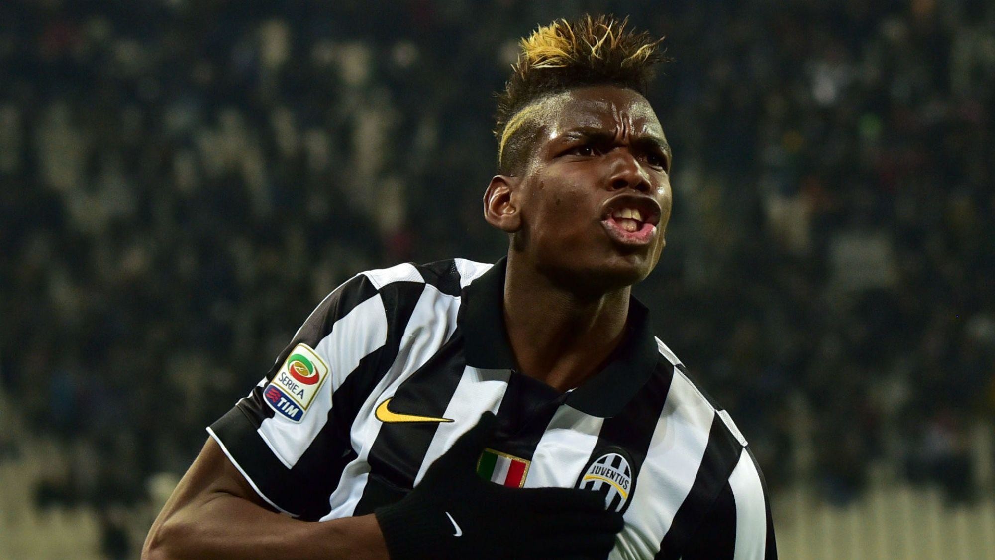 2000x1125 Paul Pogba #519029 Wallpapers High Quality | Download Free