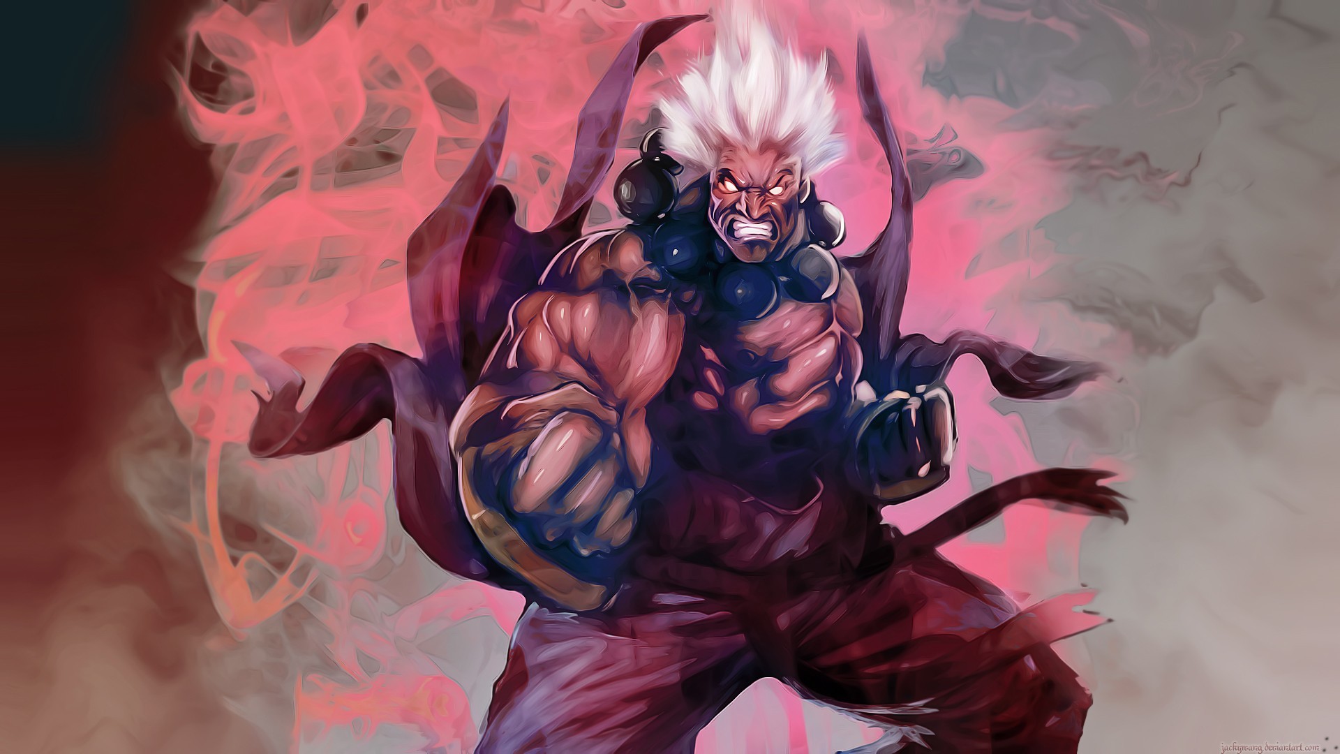 1920x1080 ... Download Wallpapers, Download 2560x1920 video games street fighter .