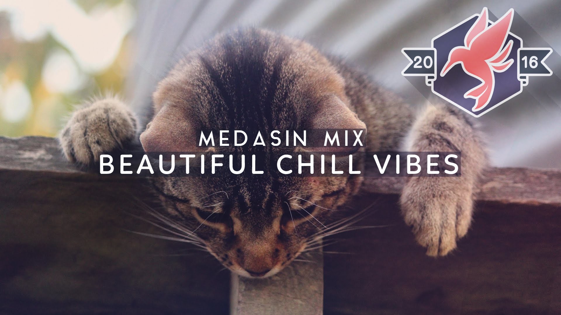 1920x1080 Medasin Mix - Beautiful Chill Vibes