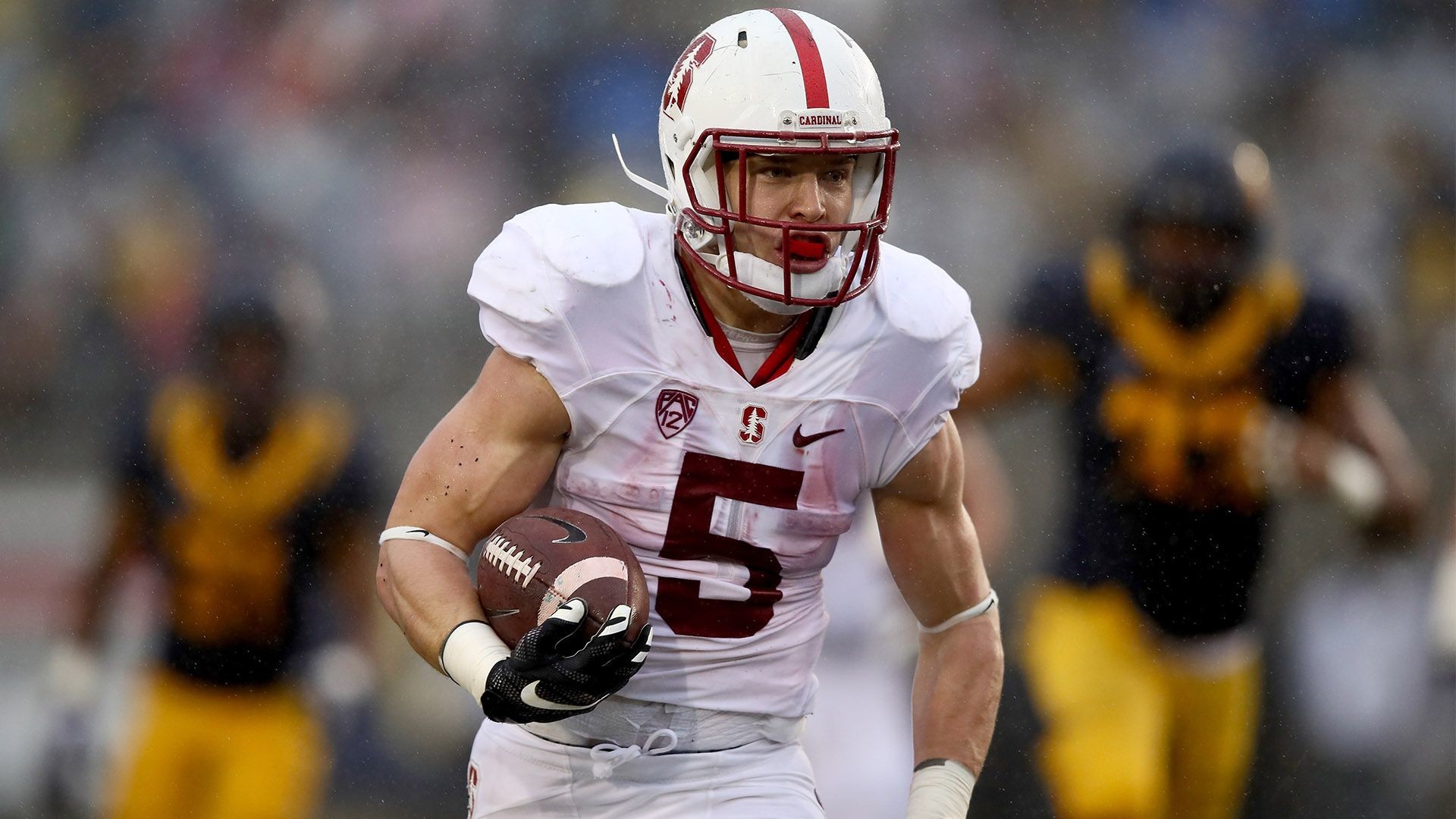 1920x1080 9 — Stanford RB Christian McCaffrey, a do-it-all, thrill-a-minute weapon