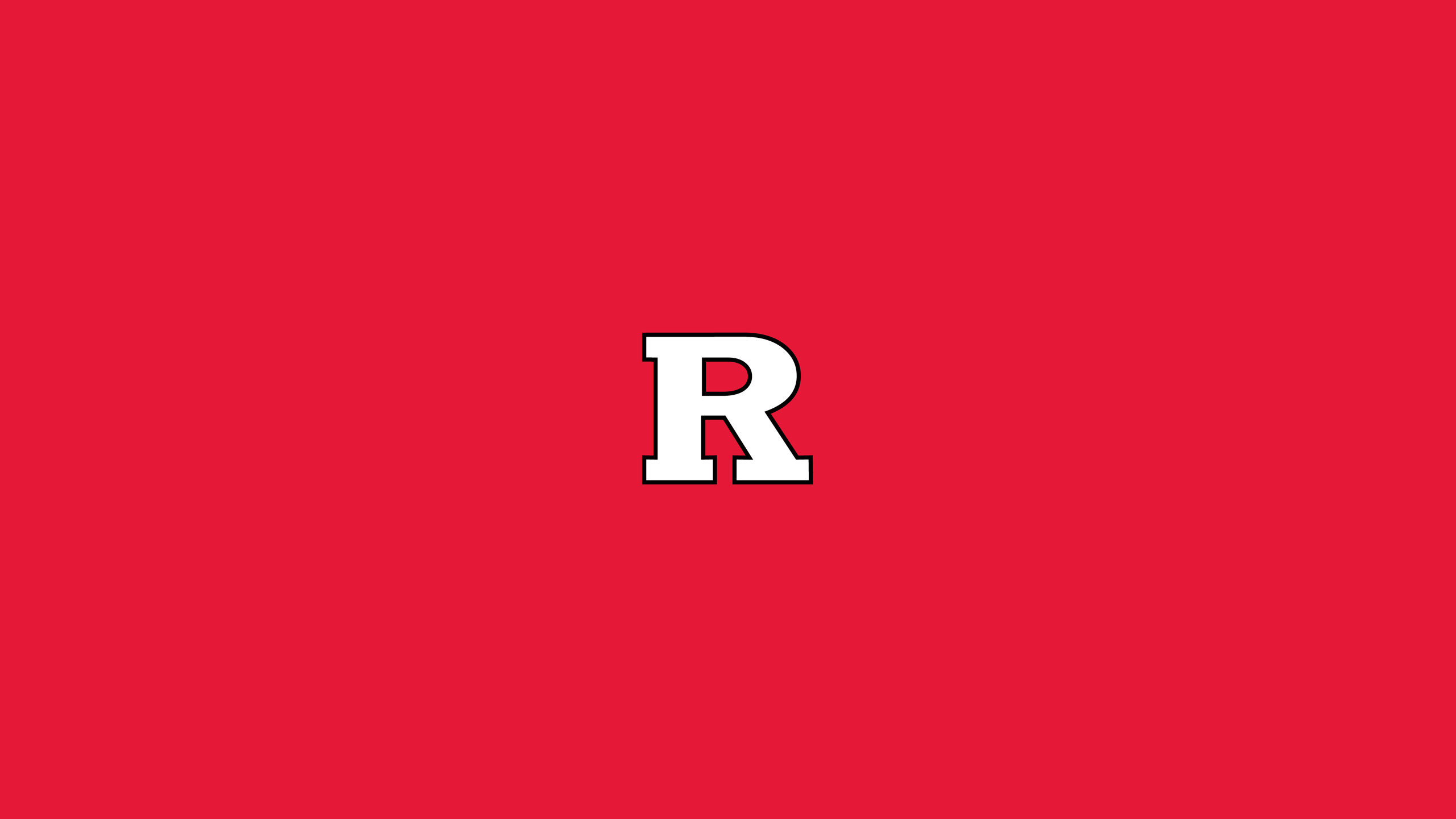2560x1440 Rutgers University The State Of Nj 