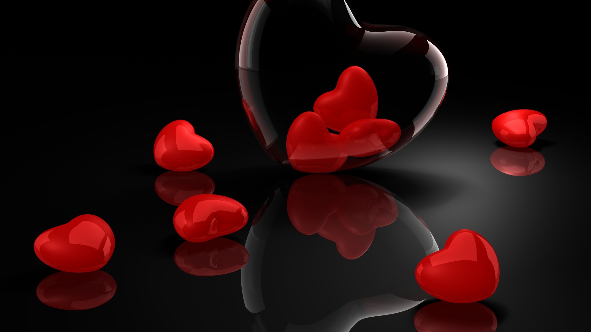 1920x1080 valentines-day-hd-wallpaper | wallpapers55.com - Best Wallpapers for .