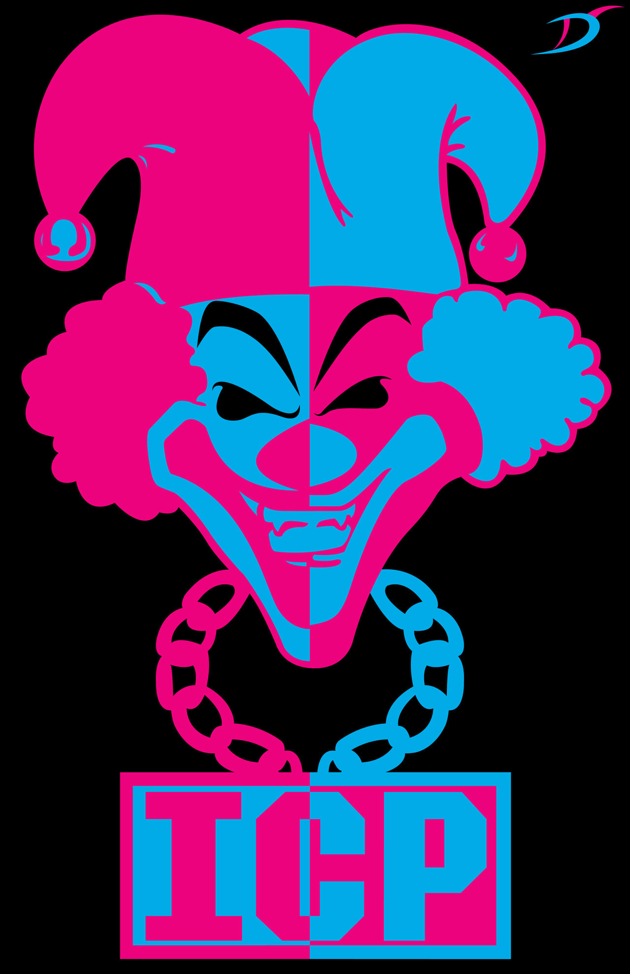 1280x1978 Gallery For Carnival Of Carnage Icp | HD Walls | Find Wallpapers .