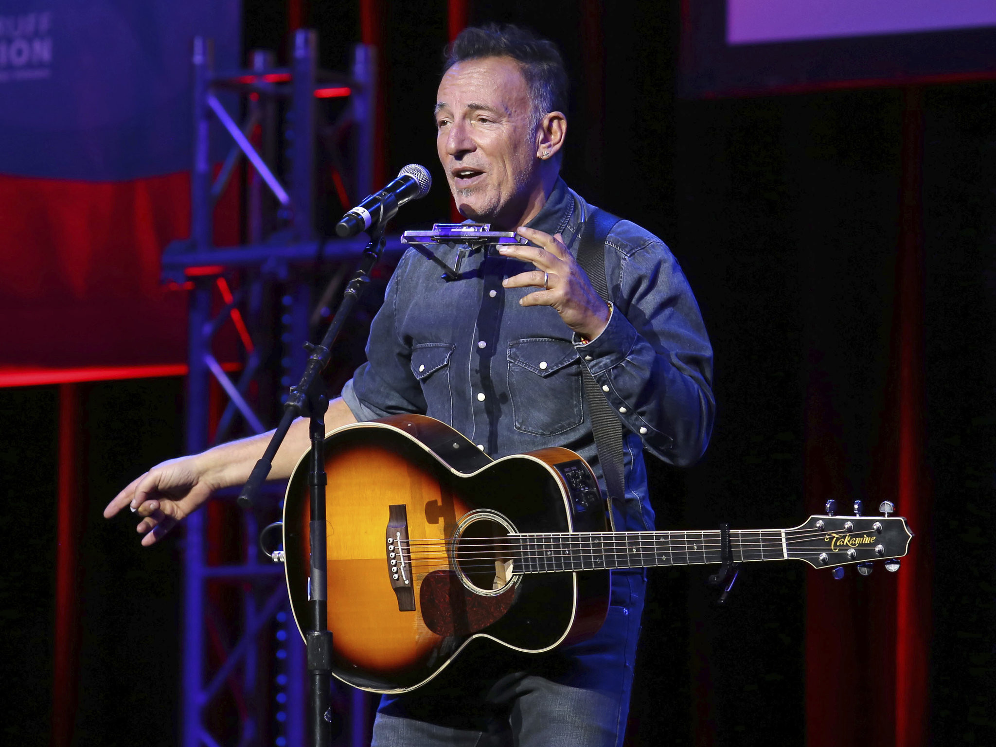 2048x1536 Bruce Springsteen on Broadway: Last-minute tickets, set list, what to  expect | NJ.com