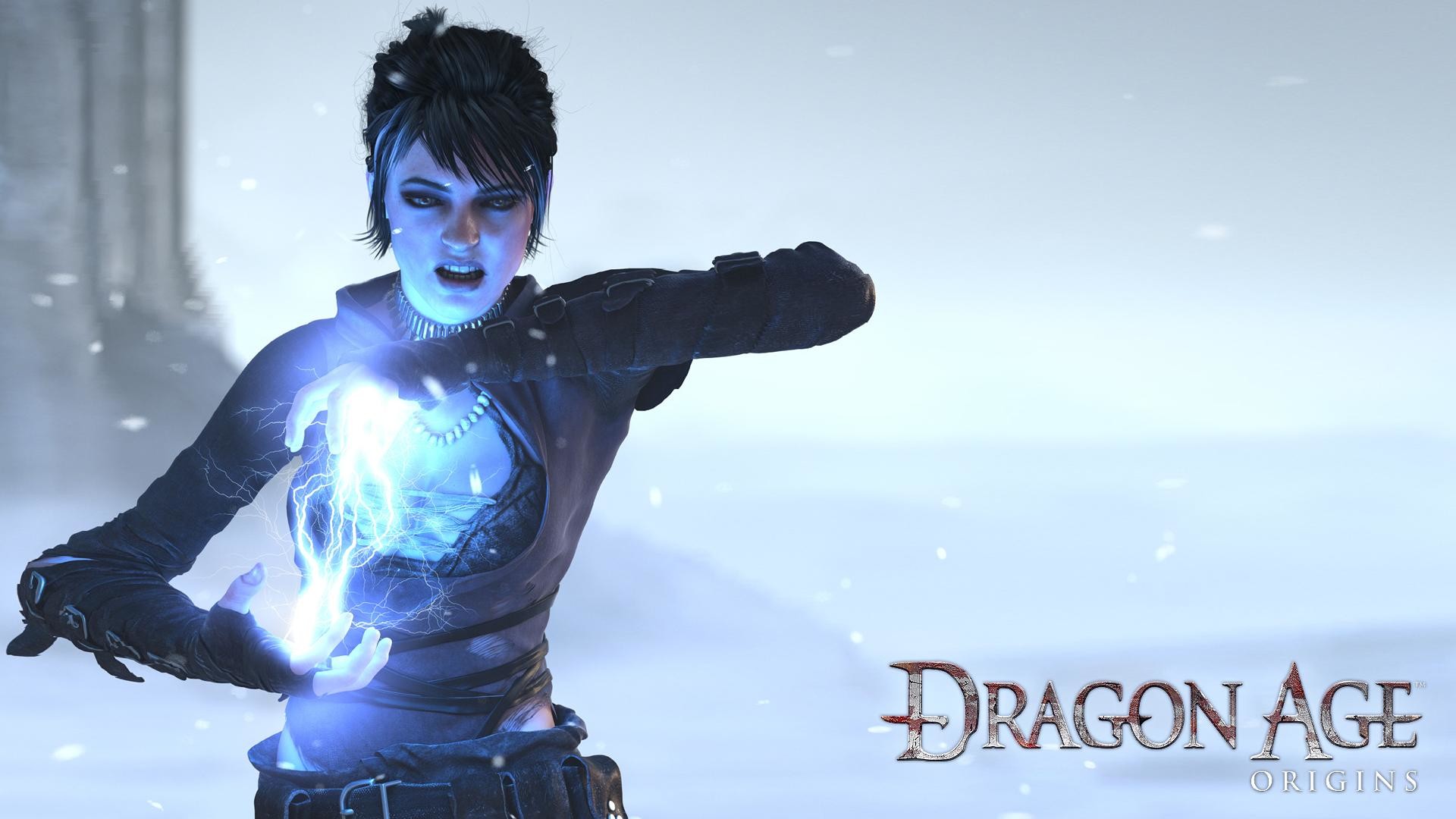 Free download Dragon Age The Calling Dragon Age Wiki [1600x1200] for your  Desktop, Mobile & Tablet  Explore 49+ Dragon Age Mage Wallpaper, Dragon Age  Wallpapers, Dragon Age Wallpaper, Dragon Age 2 Wallpaper