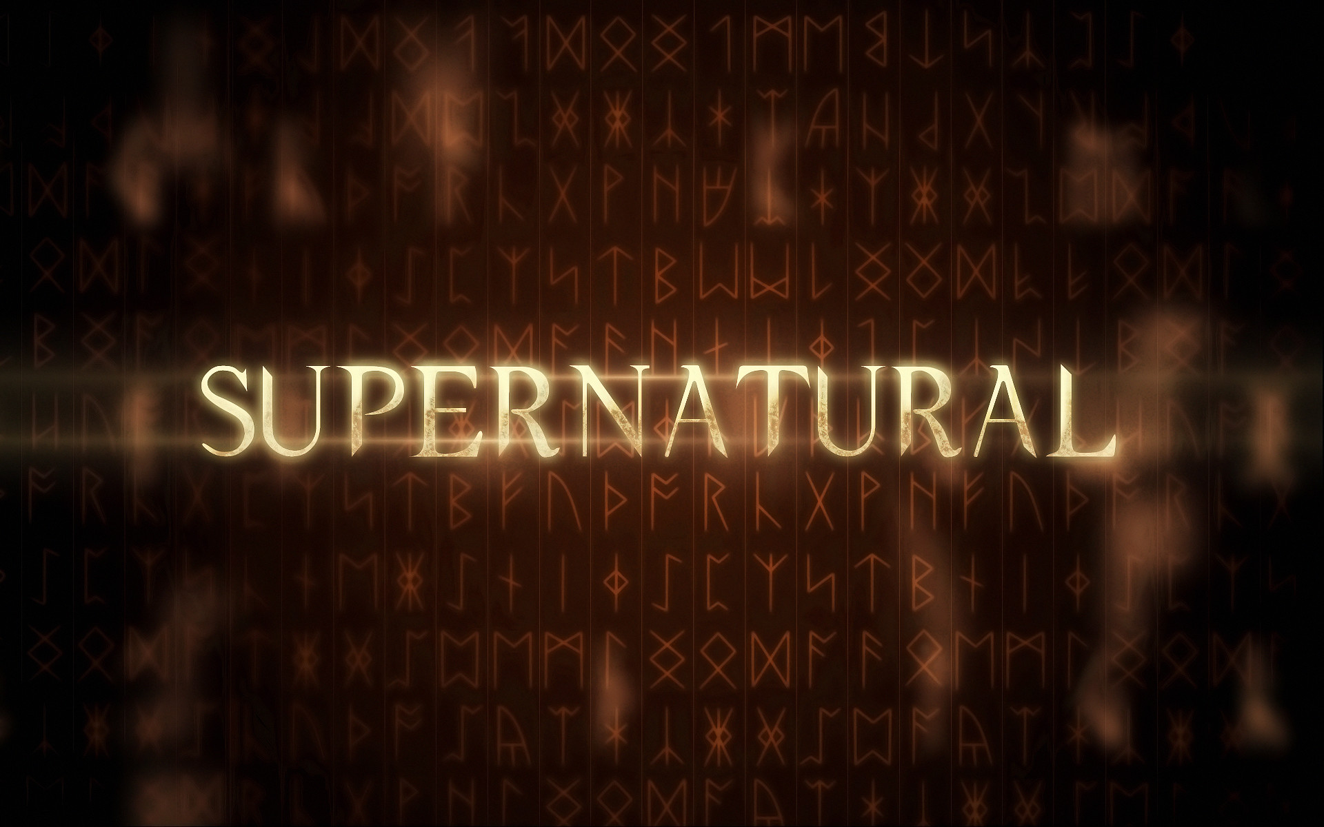 1920x1200 Logo Supernatural Wallpaper | PixelsTalk Net