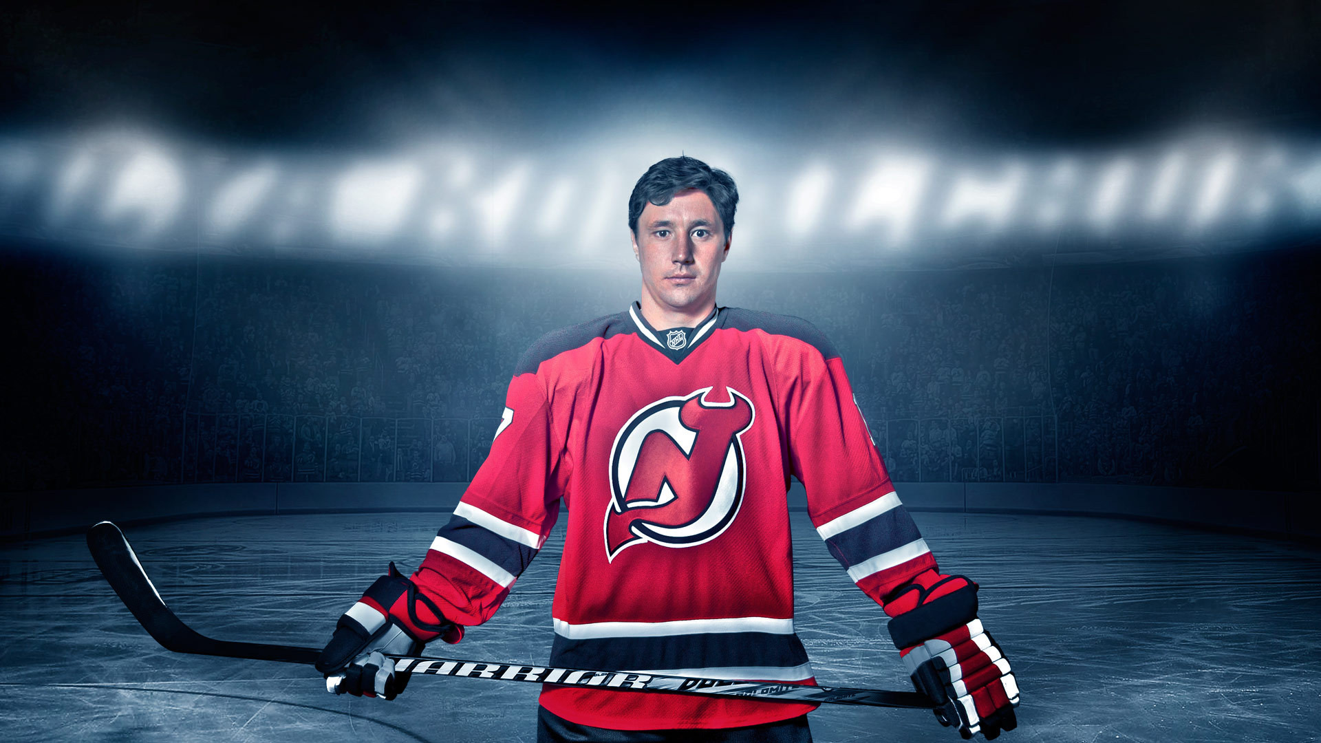 1920x1080 New Jersey Devils Wallpapers
