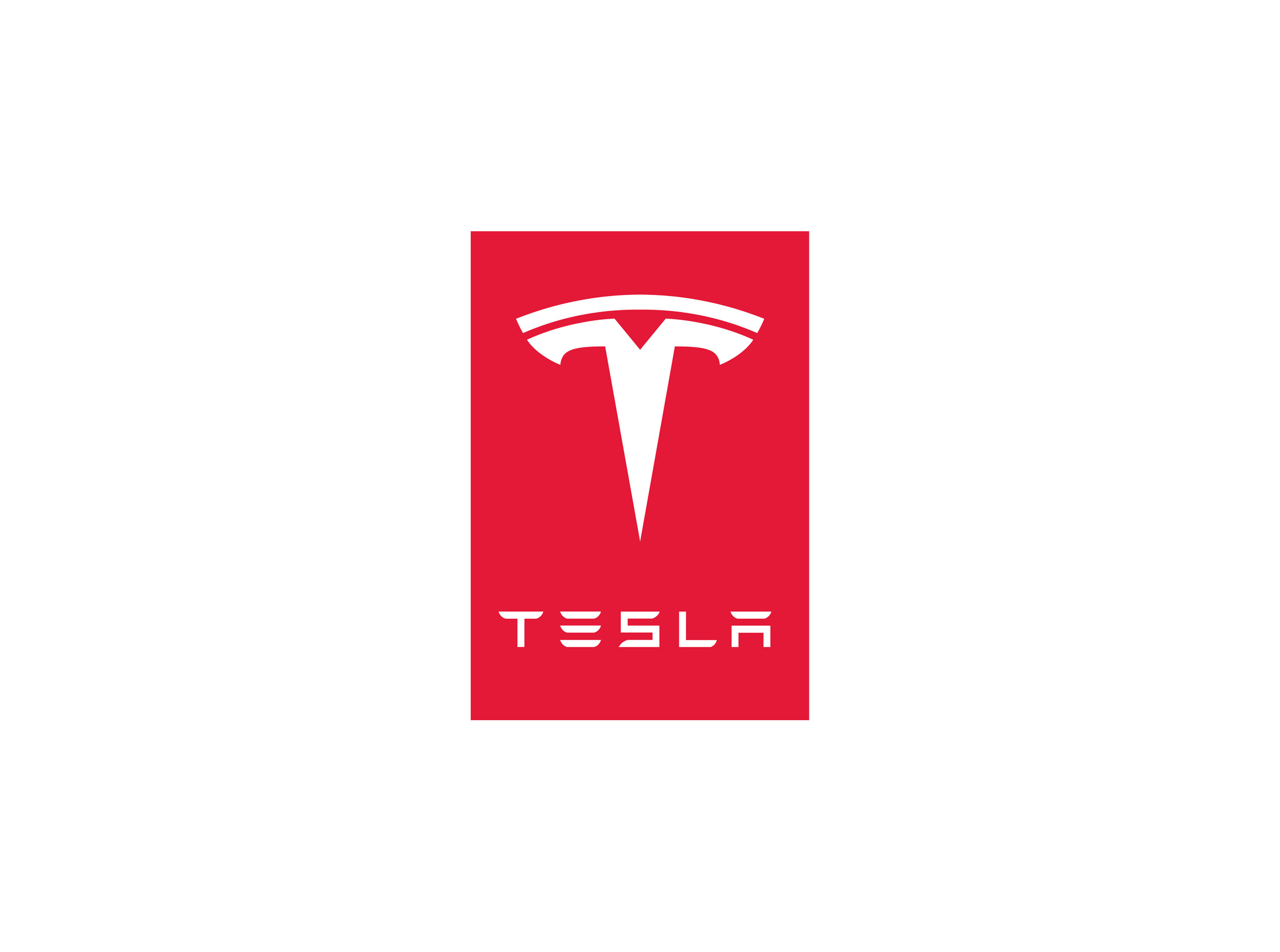 2268x1688 ... Tesla Logo Wallpapers HD Backgrounds WallpapersIn4knet