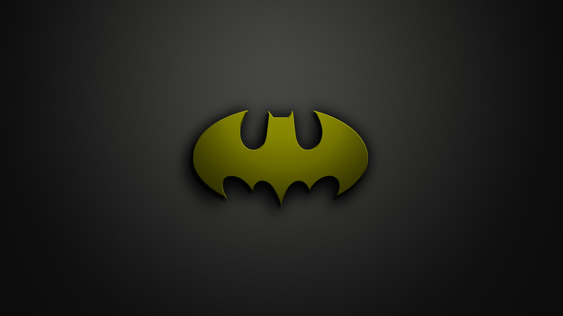 1920x1080 Batman Symbol Phone Wallpaper Batman logo wallpaper