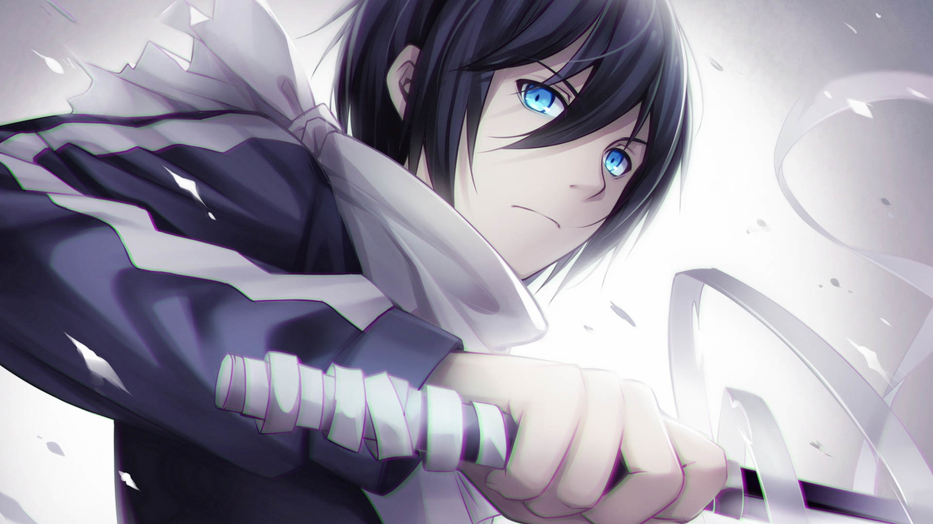 1920x1080 Anime Noragami Amazing Wallpapers And Images In High Quality ...
