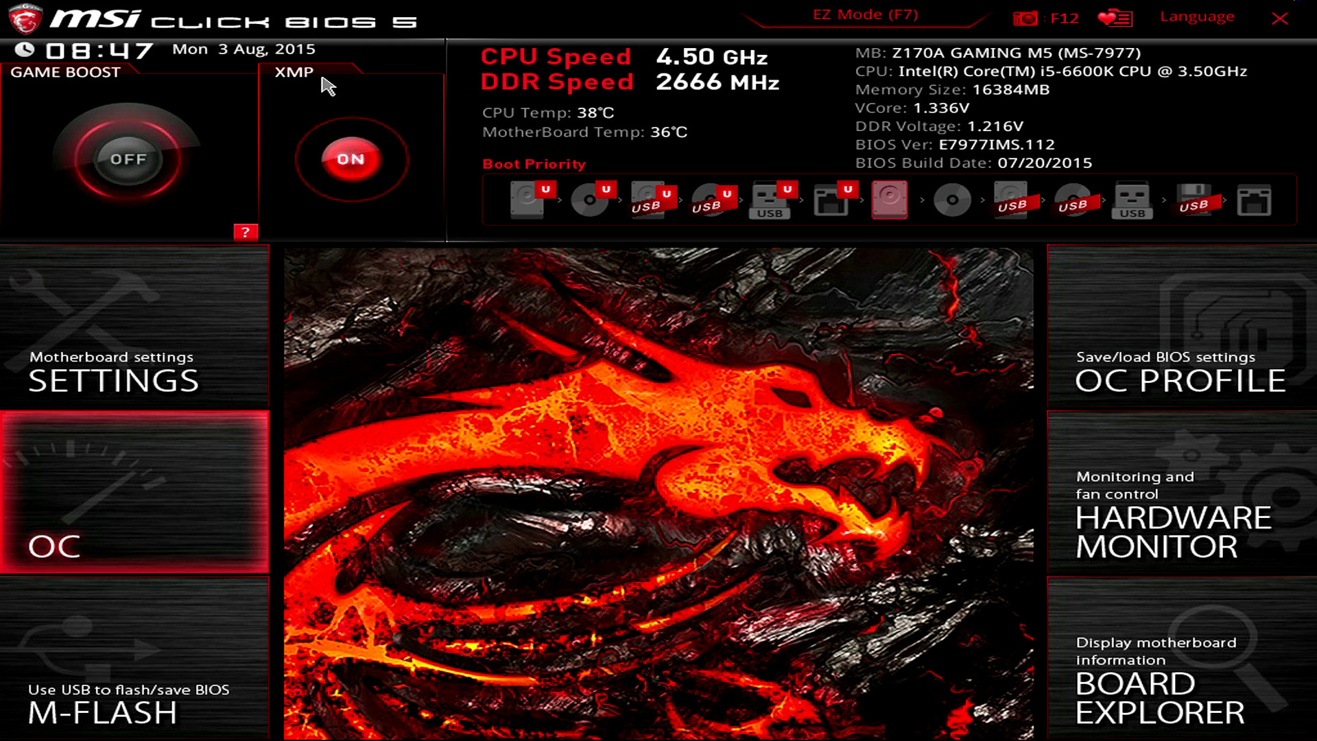 1920x1080 nice MSI Laptop Background Collections - Set 2