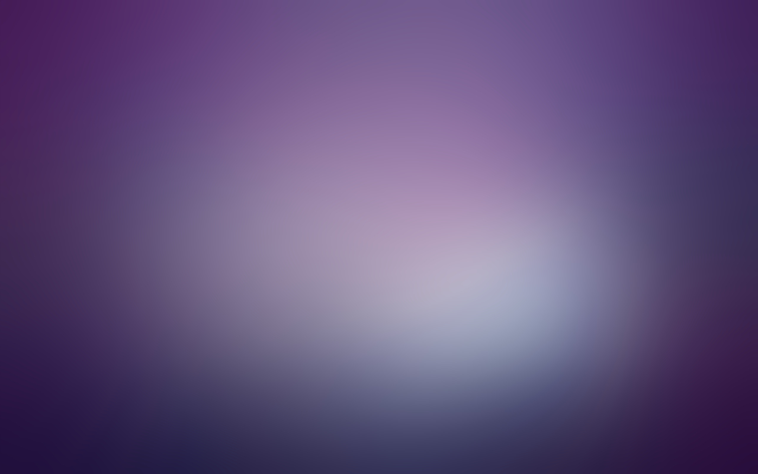 2560x1600 Purple Color Gradient. Dark Solid Blue Background Color Wallpaper ...