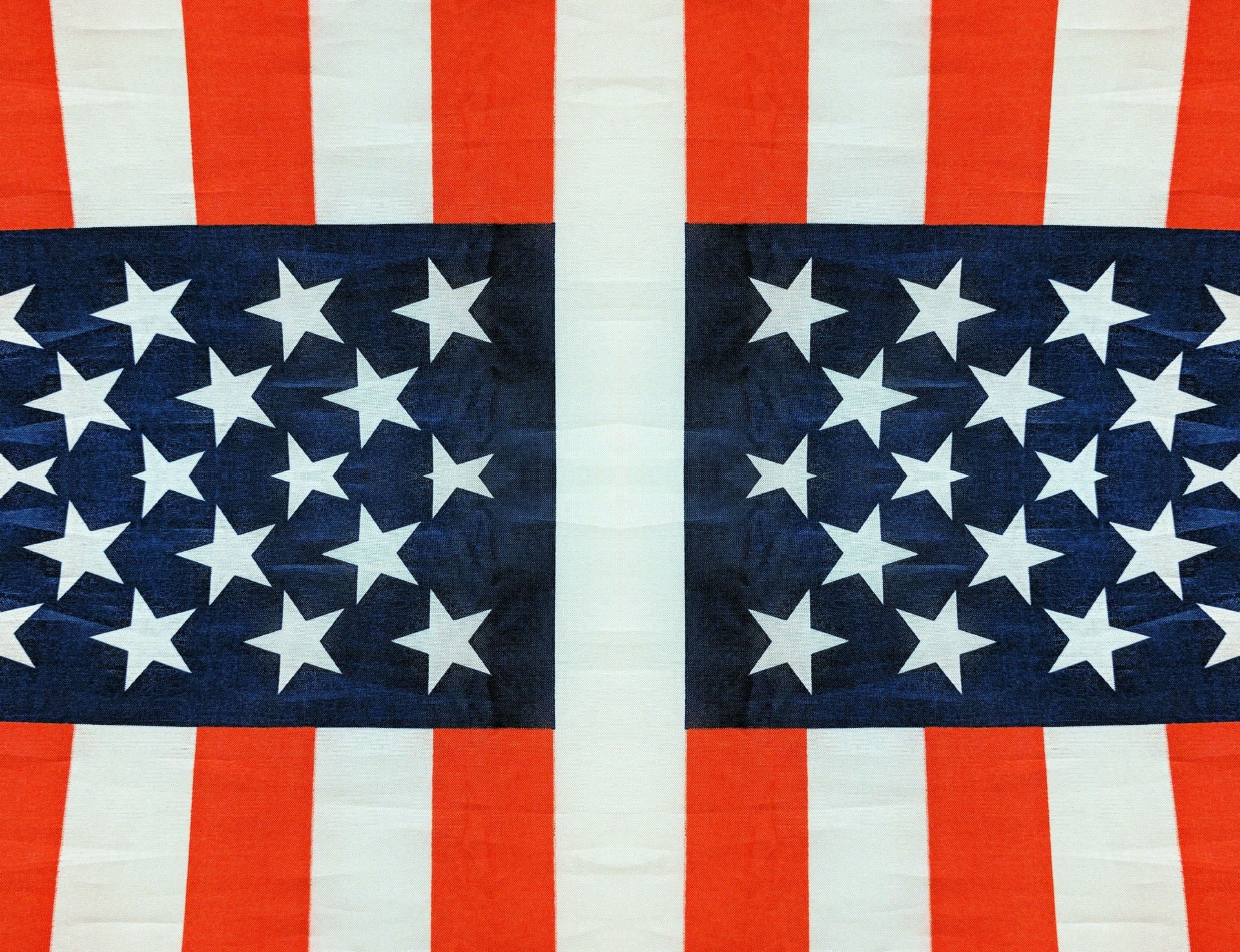 1920x1475 Stars And Stripes Background 2