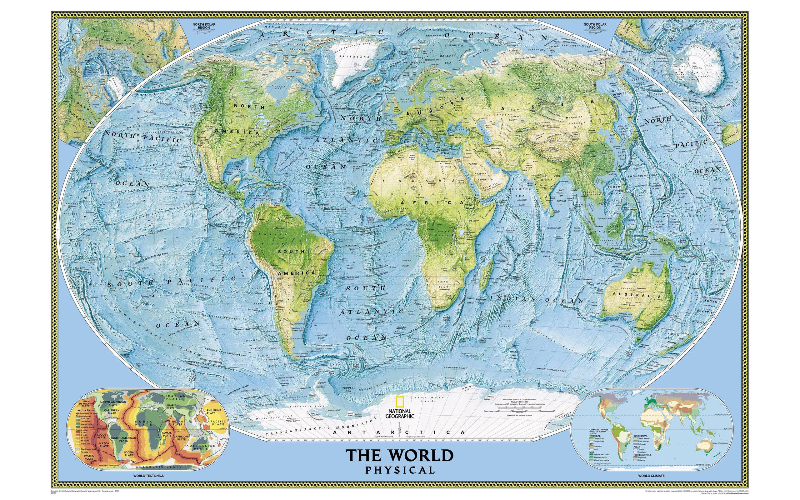 2560x1600 National Geographic World Map Wallpaper Luxury National Geographic World  Map Wallpaper