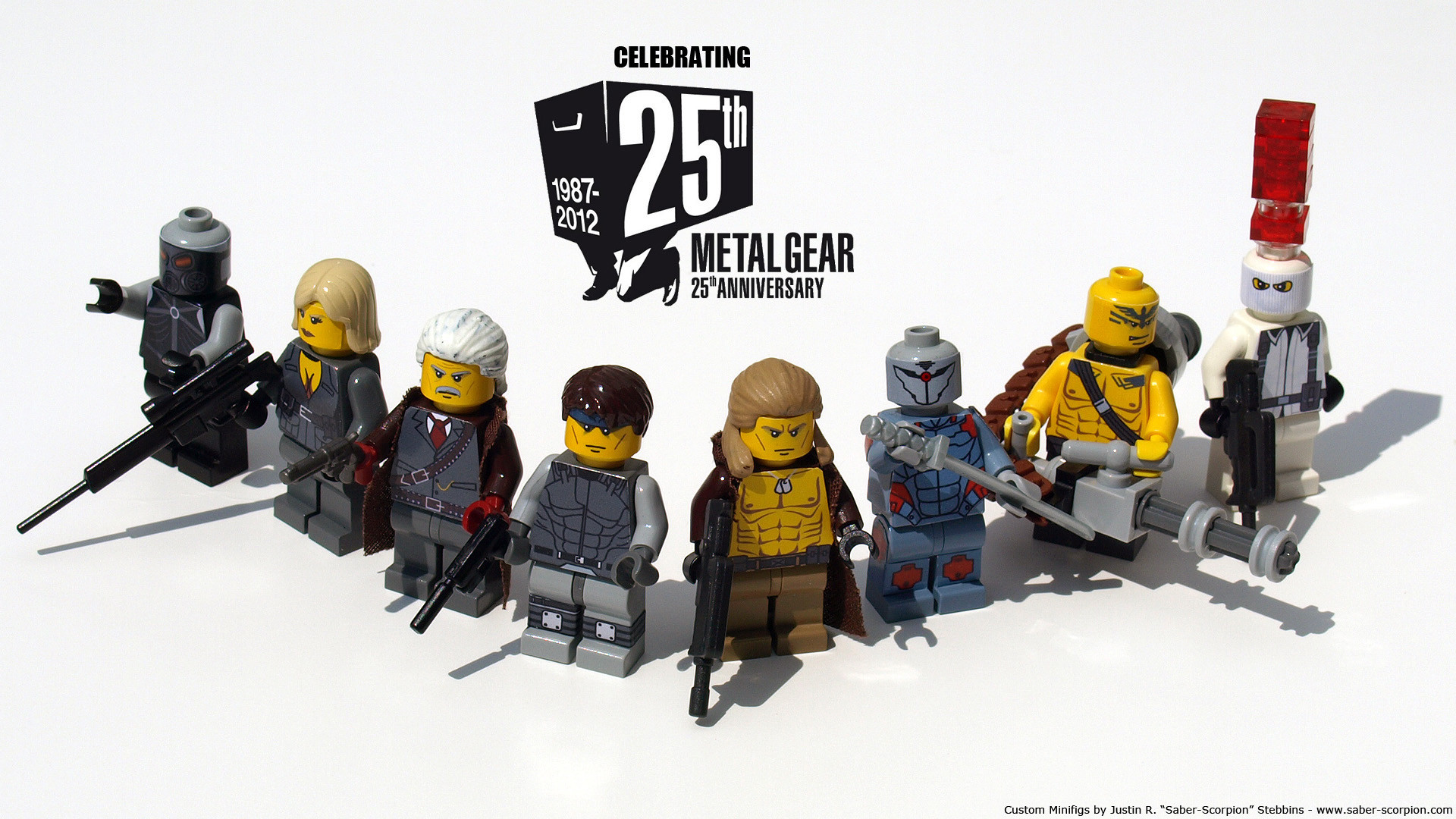 1920x1080 ... wallpaper-sized version of the above image in 1920 x 1080. Happy  anniversary, Metal Gear ...