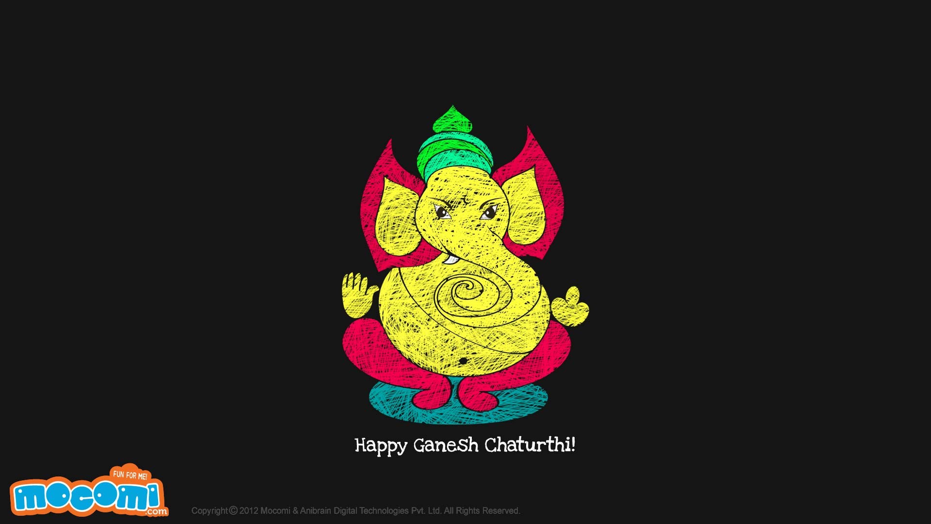 Pictures Of Lord Ganesha Wallpapers (64+ images)
