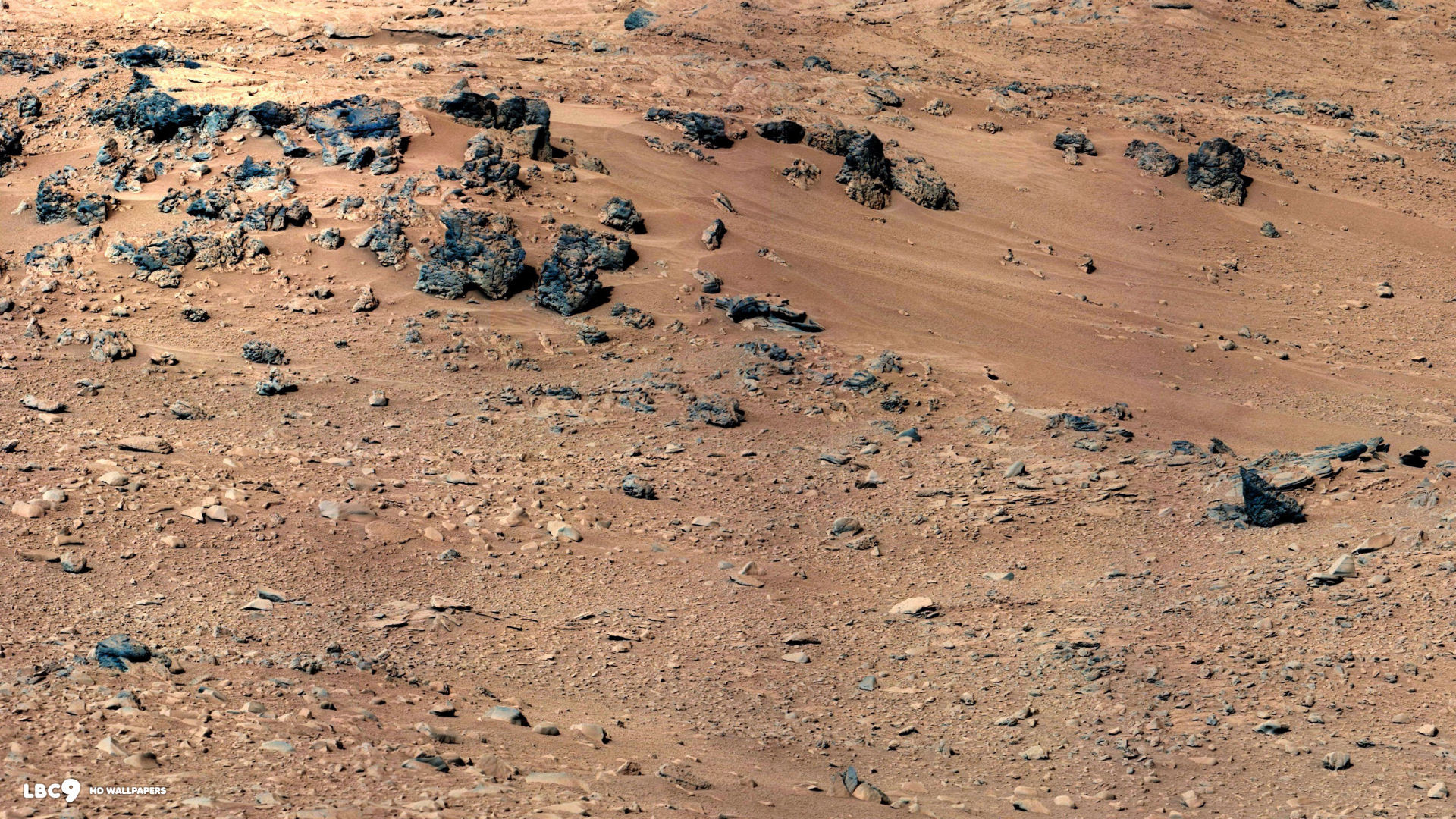 1920x1080 curiosity rocks mars 1080p