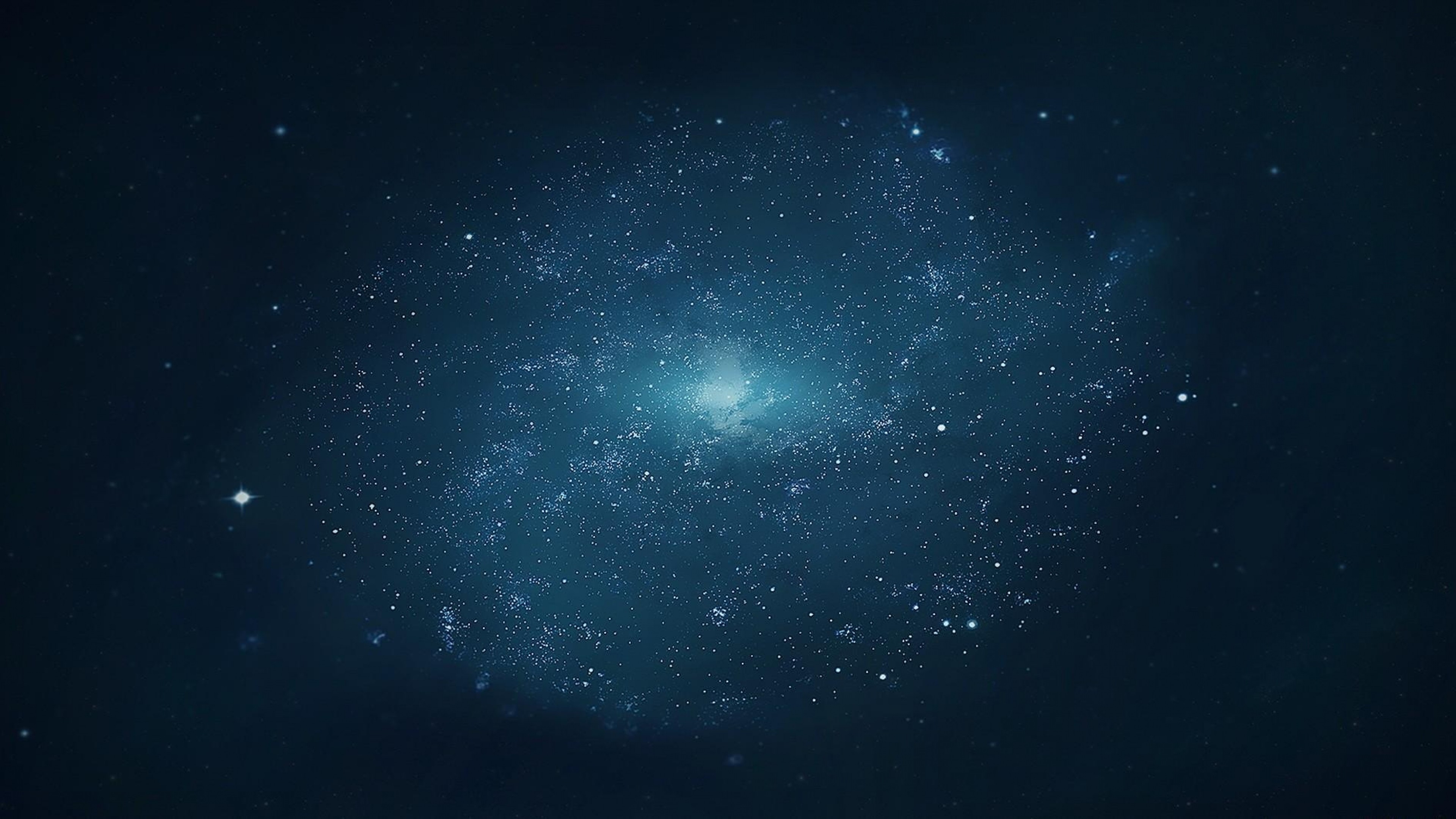 3840x2160 Download Wallpaper  Universe, Galaxy, Stars, Light 4K Ultra .
