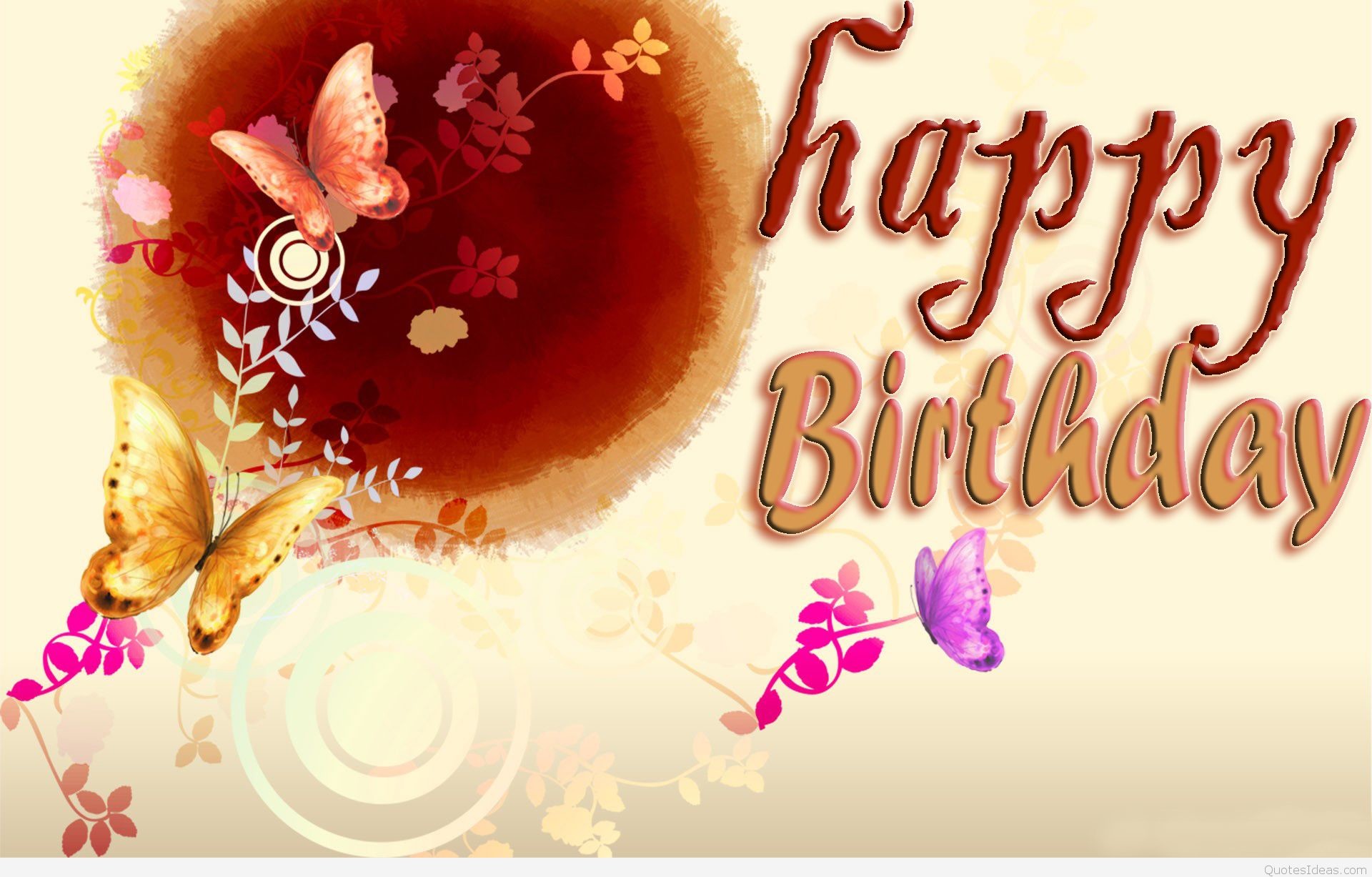 1920x1227 ... Birthday-Messages-Quotes-Wallpaper-16-For-Desktop-Background ...