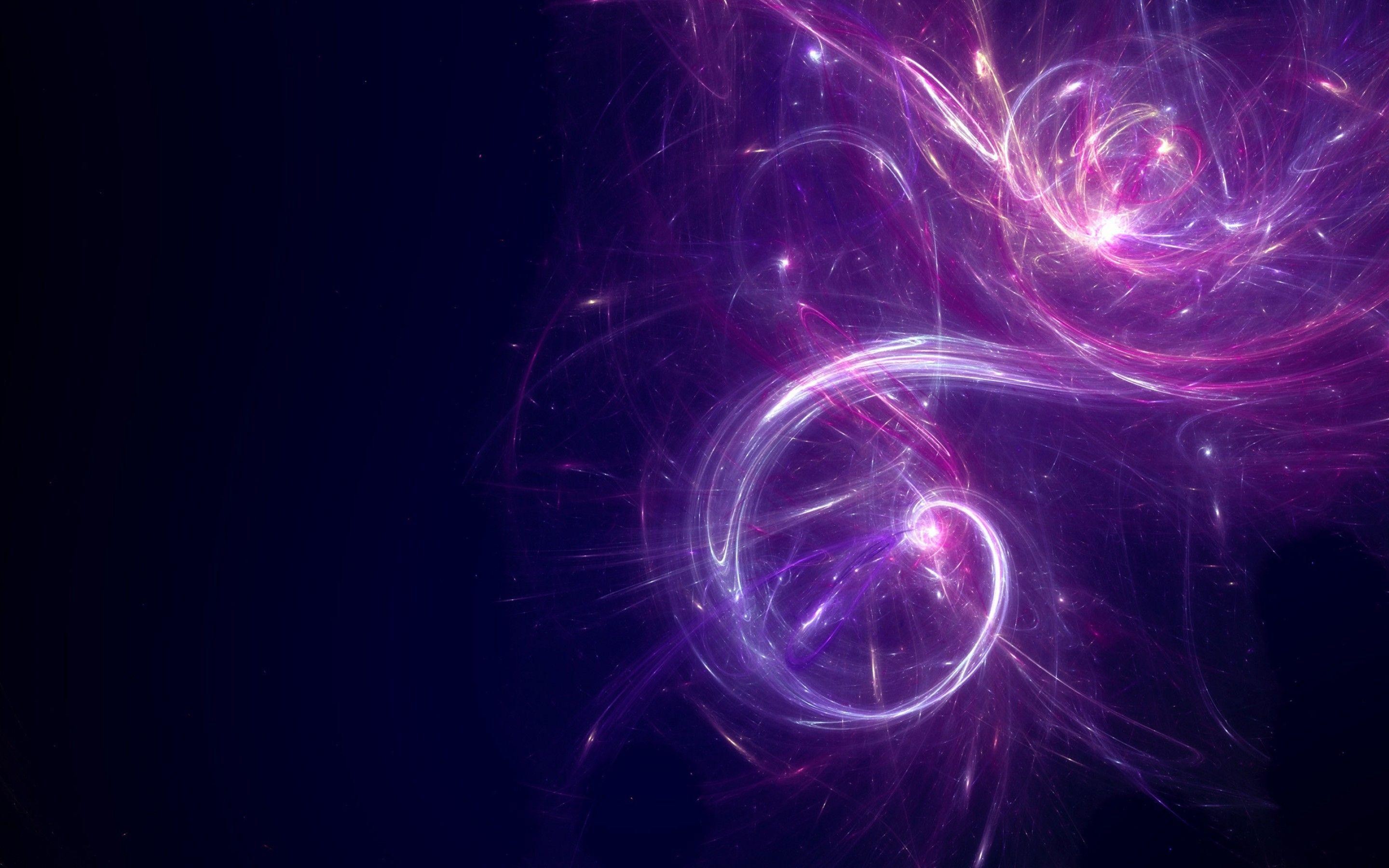 2880x1800 Wallpapers For > Purple Abstract Background Images