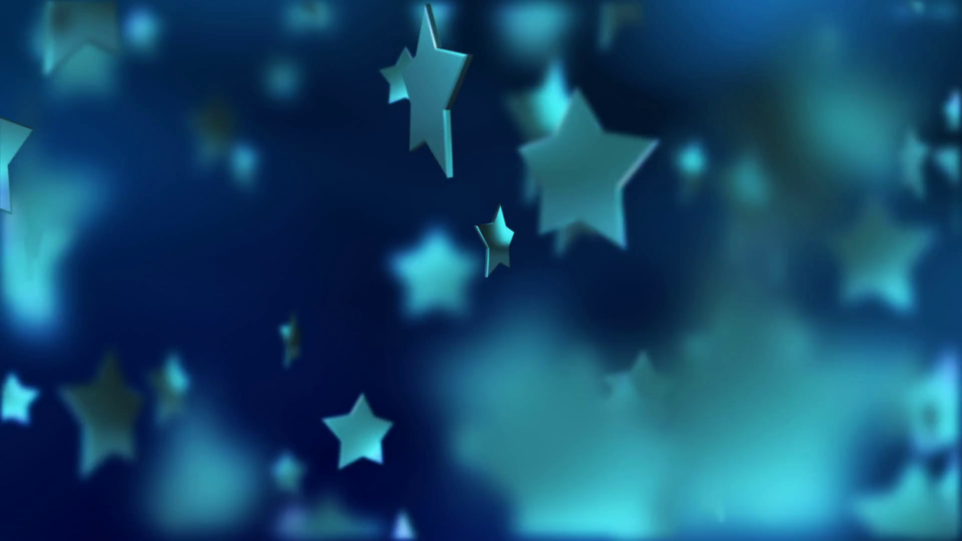 1920x1080 Subscription Library Blue Stars Abstract Art Award Backgrounds Blizzard  Blurred Motion Bright