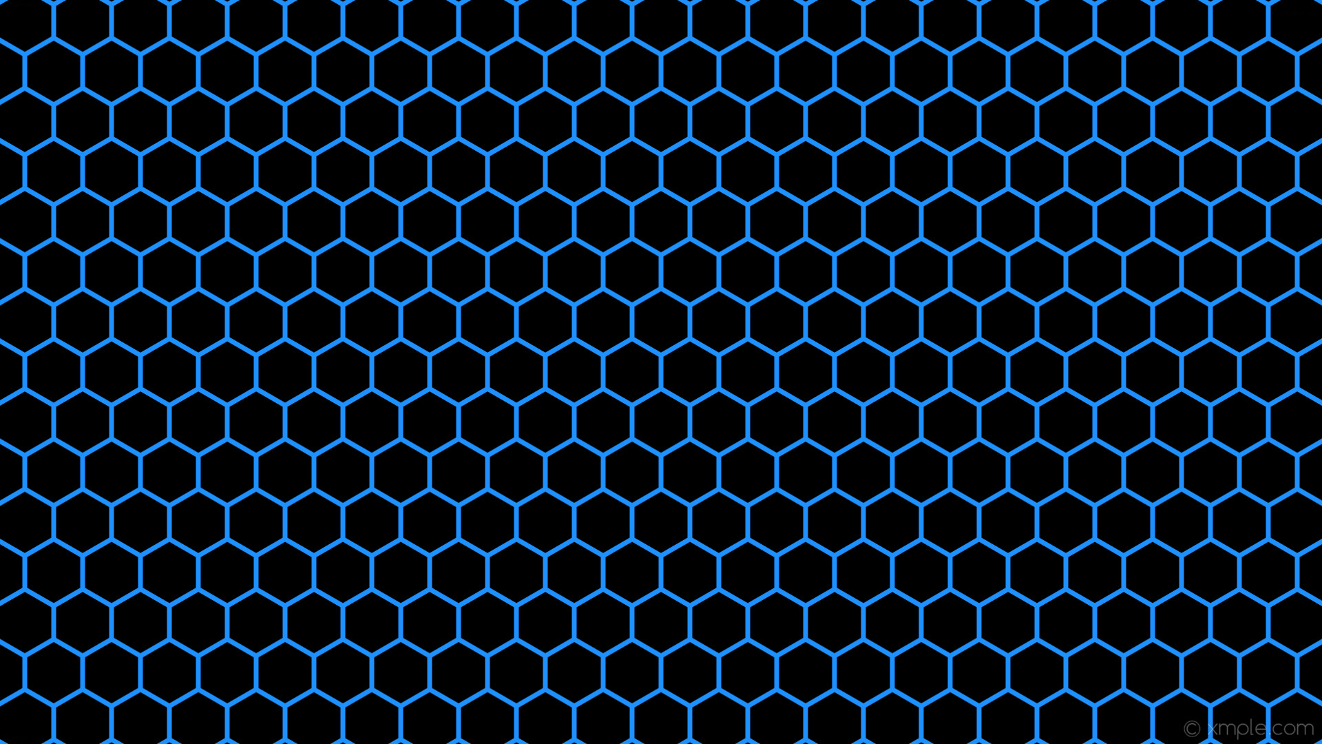 Dark hexagon wallpaper or background Stock Photo  Alamy