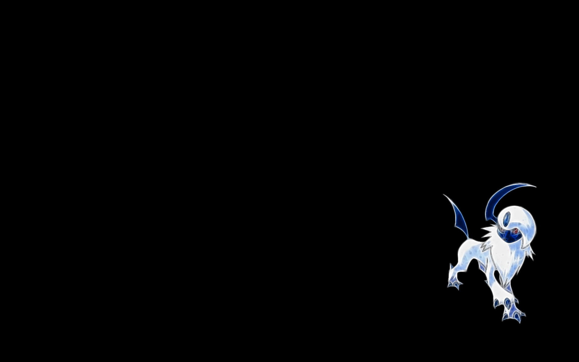 1920x1200 Absol Wallpapers - Wallpaper Cave