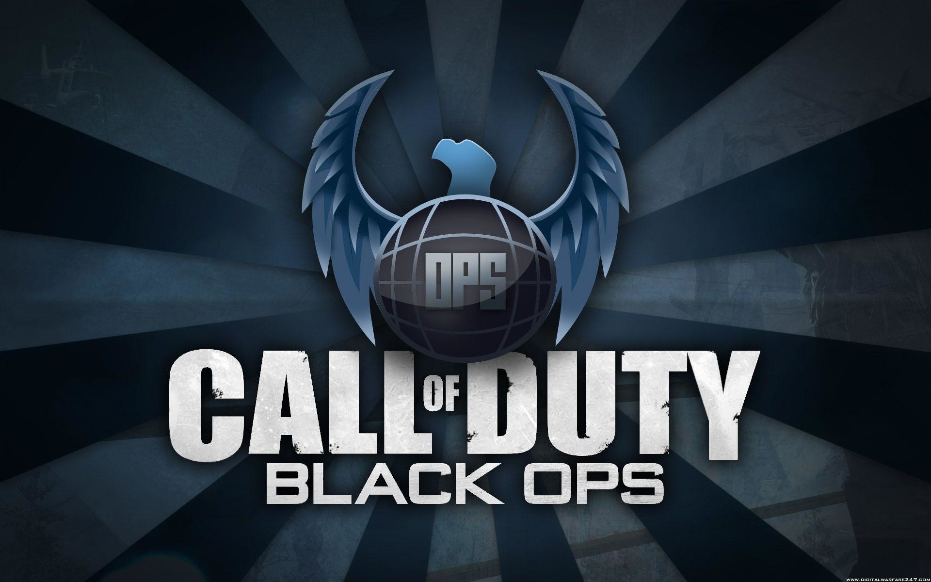 1920x1200 Call of Duty Black Ops Wallpapers | HD Wallpapers Base