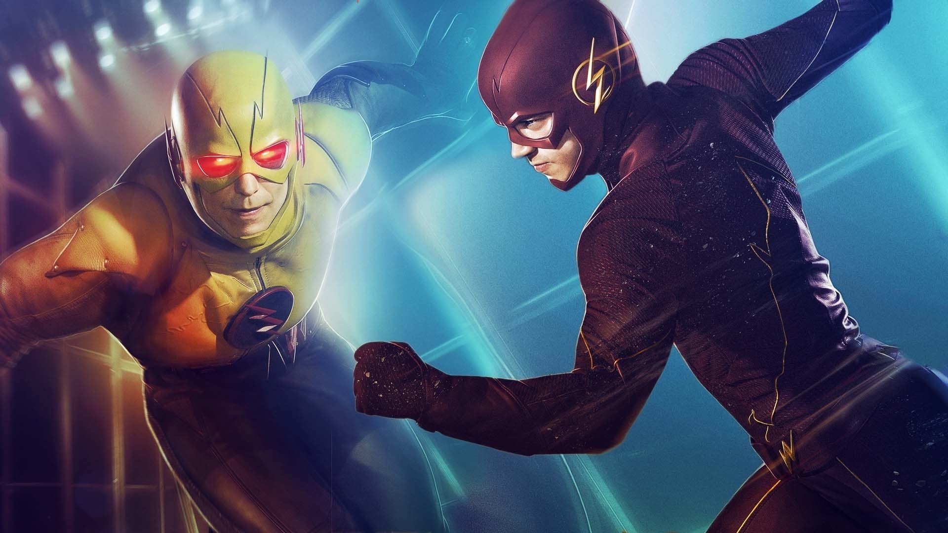 1920x1080 1920x1200 The Flash Wallpapers | HD Wallpapers | ID #14533">