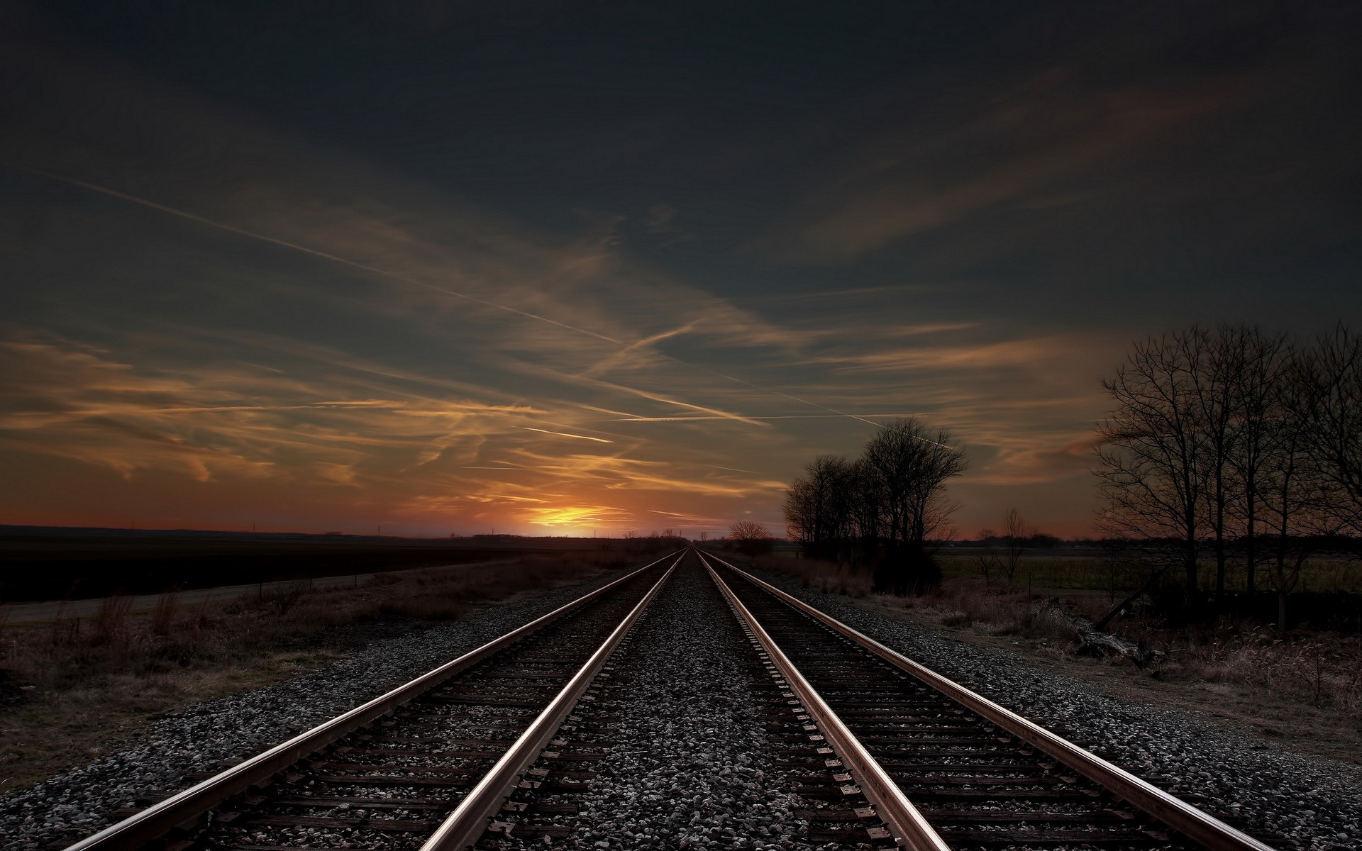 1920x1200 ... Railroad Wallpapers in HQ Resolution, 41, BsnSCB