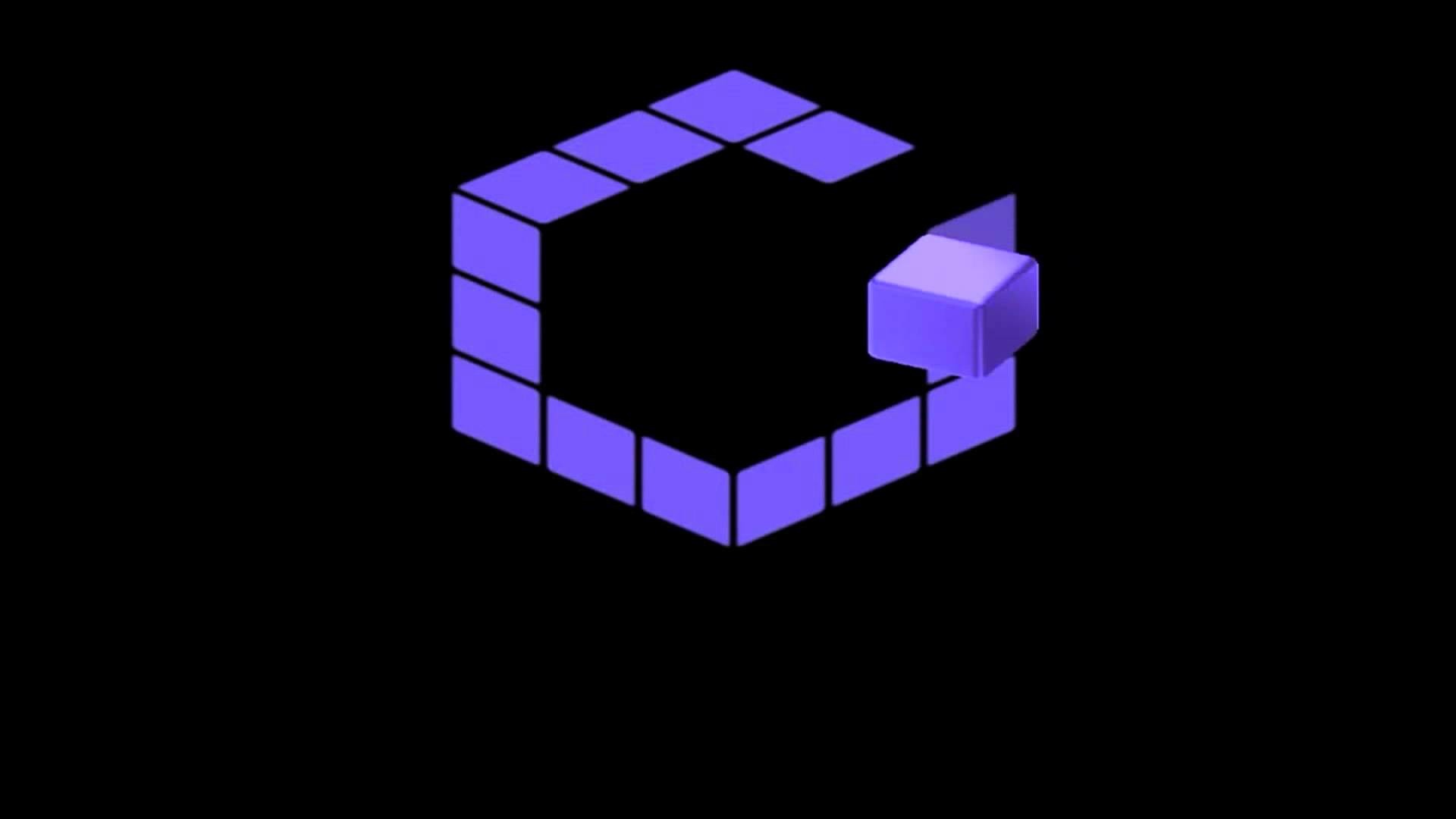 1920x1080 Gamecube Startup Logo