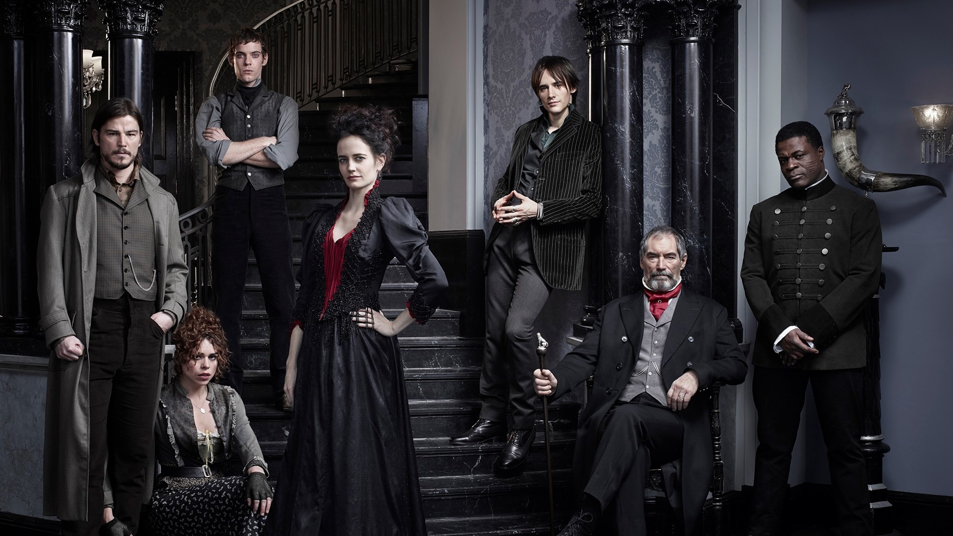 1920x1080 free wallpaper and screensavers for penny dreadful